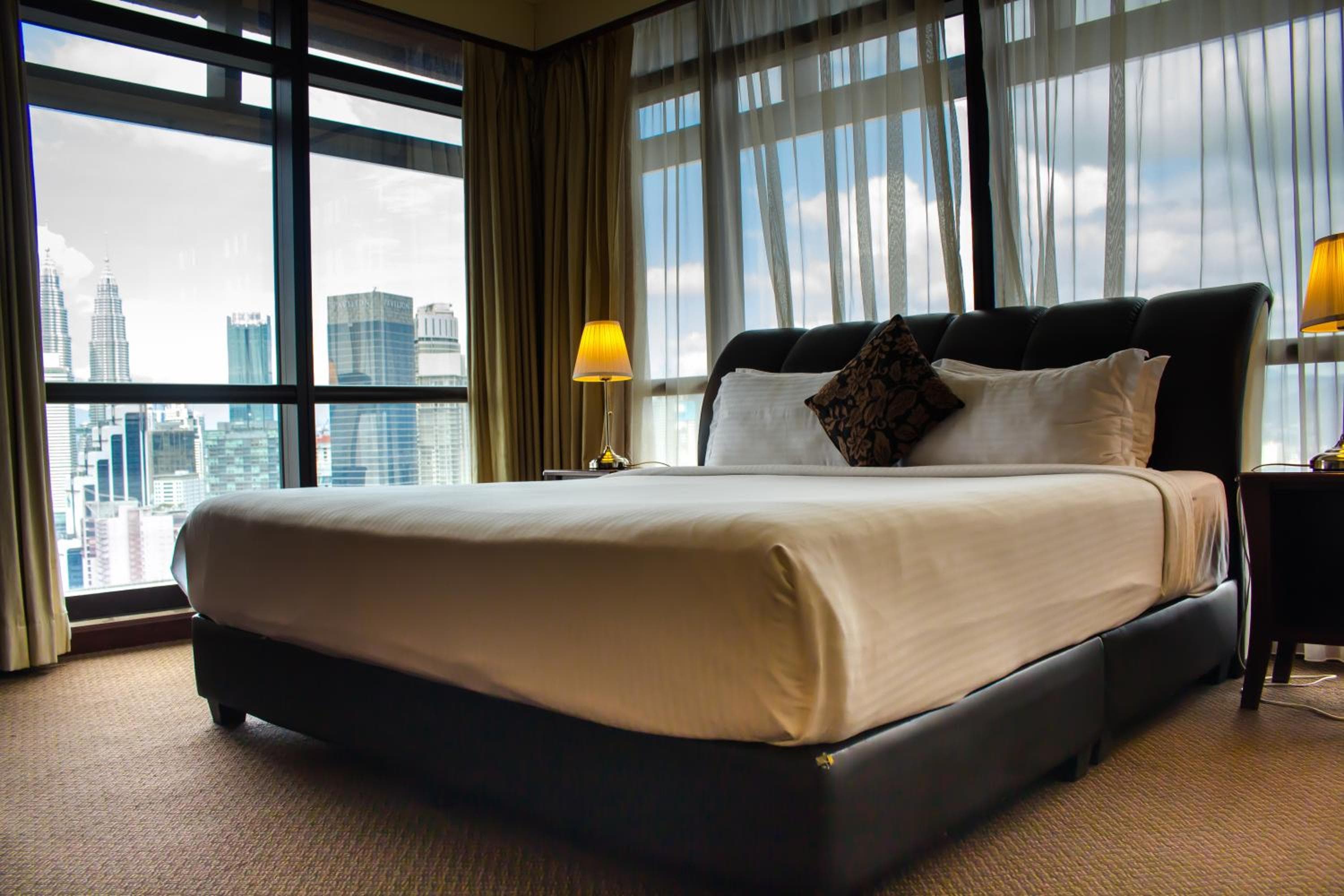 The Apartments at Times Square KL by Robinsons, Kuala Lumpur, photo 4