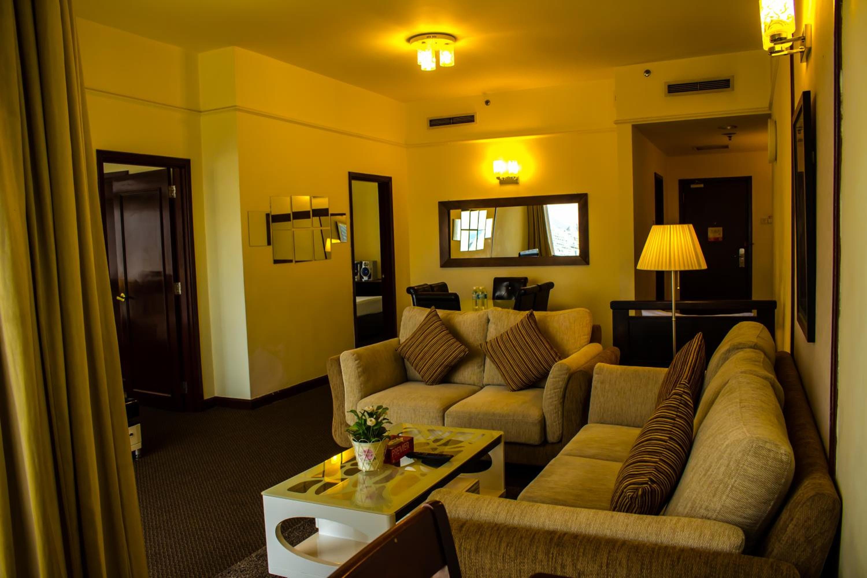 The Apartments at Times Square KL by Robinsons, Kuala Lumpur, photo 2