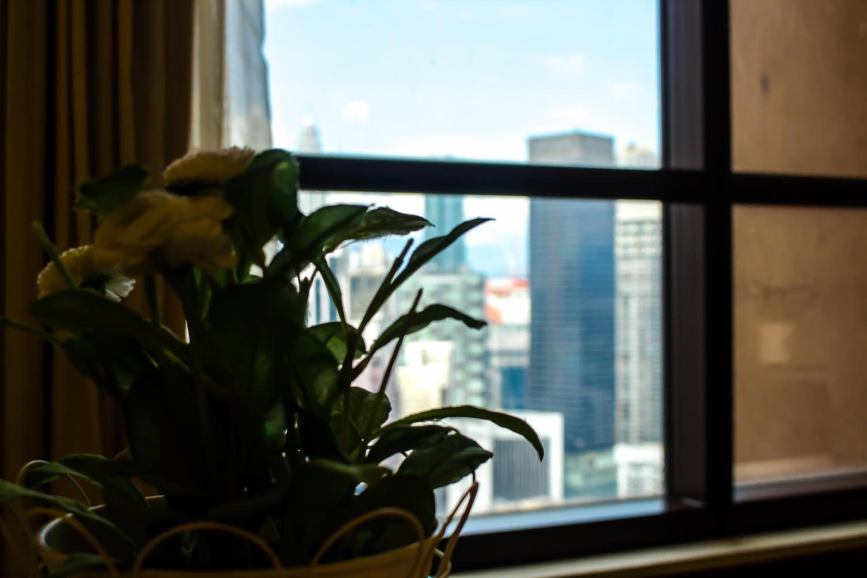 The Apartments at Times Square KL by Robinsons, Kuala Lumpur, photo 3