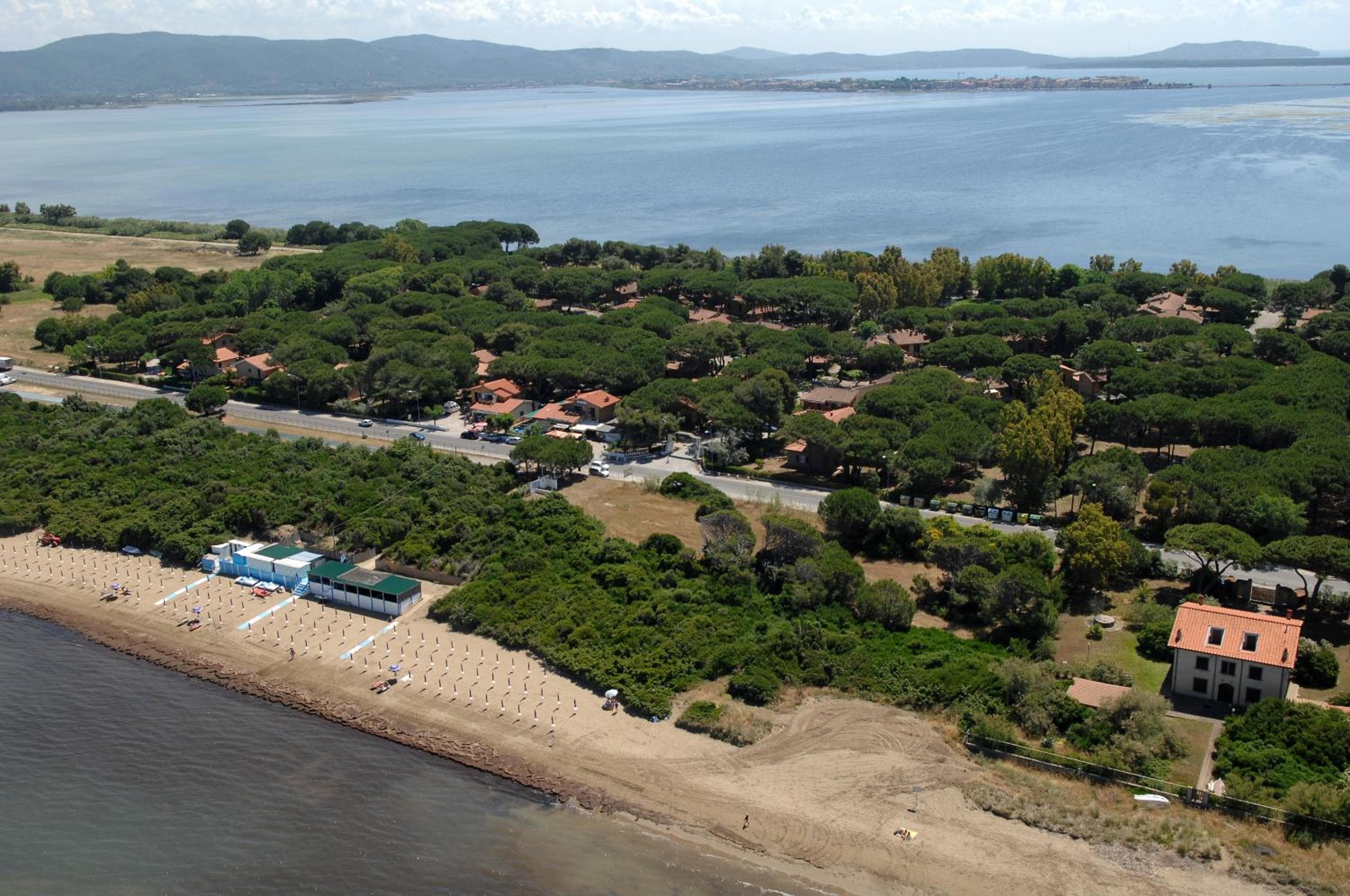 Giannella Appartamenti, Orbetello, photo 6
