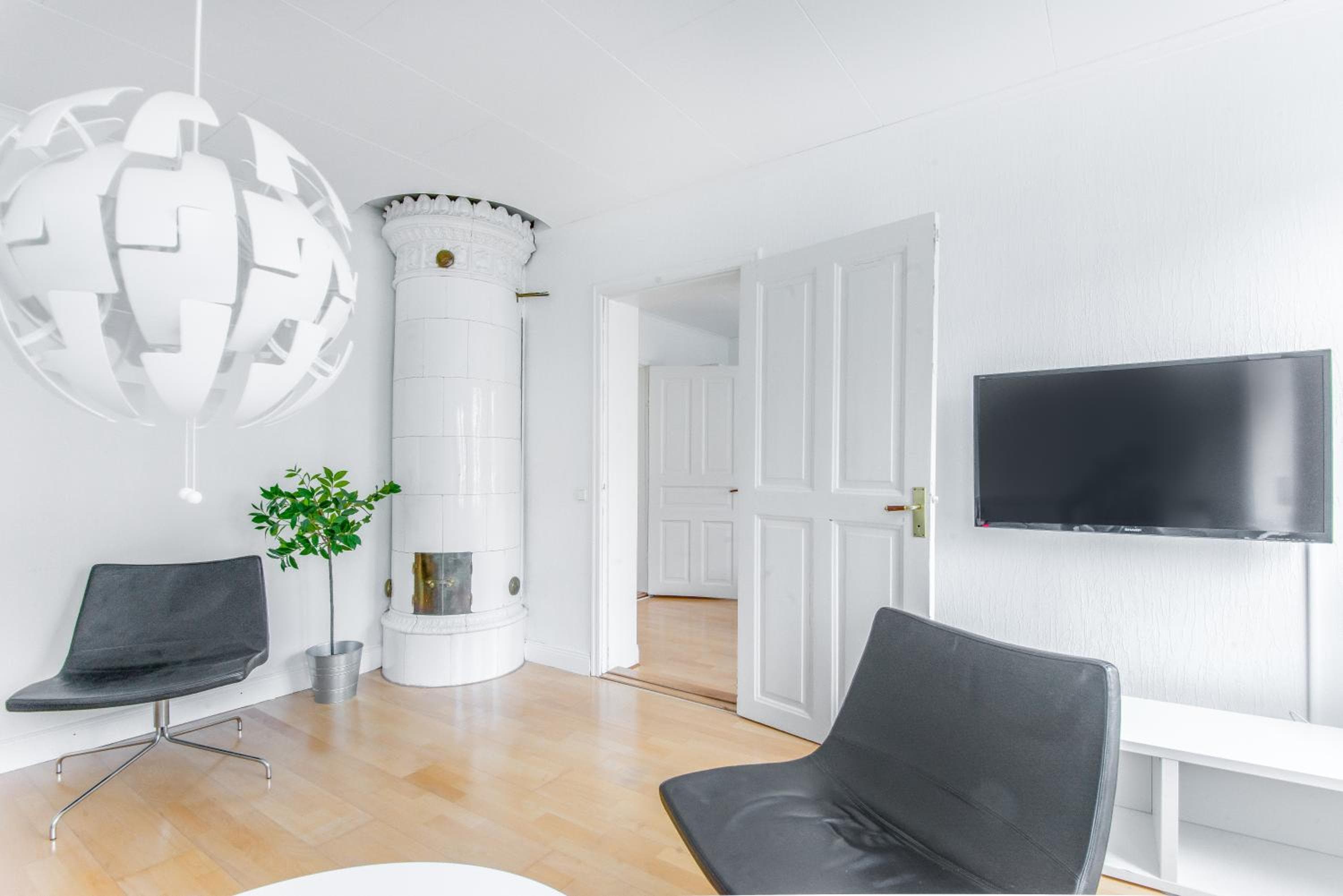 City Apartments in Jonkoping, Jönköping, photo 5