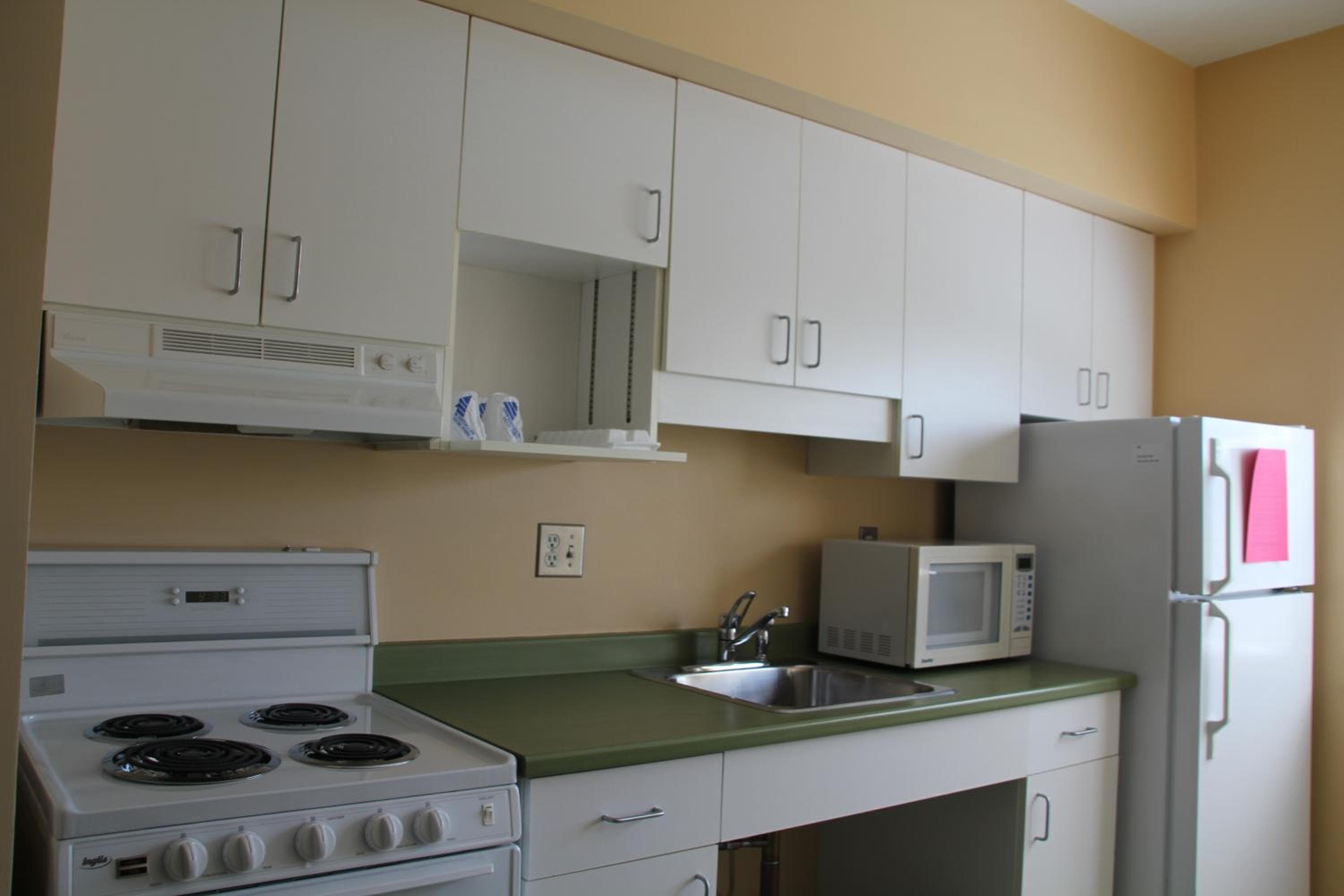 Glendenning Hall at Holland College, Charlottetown, photo 4