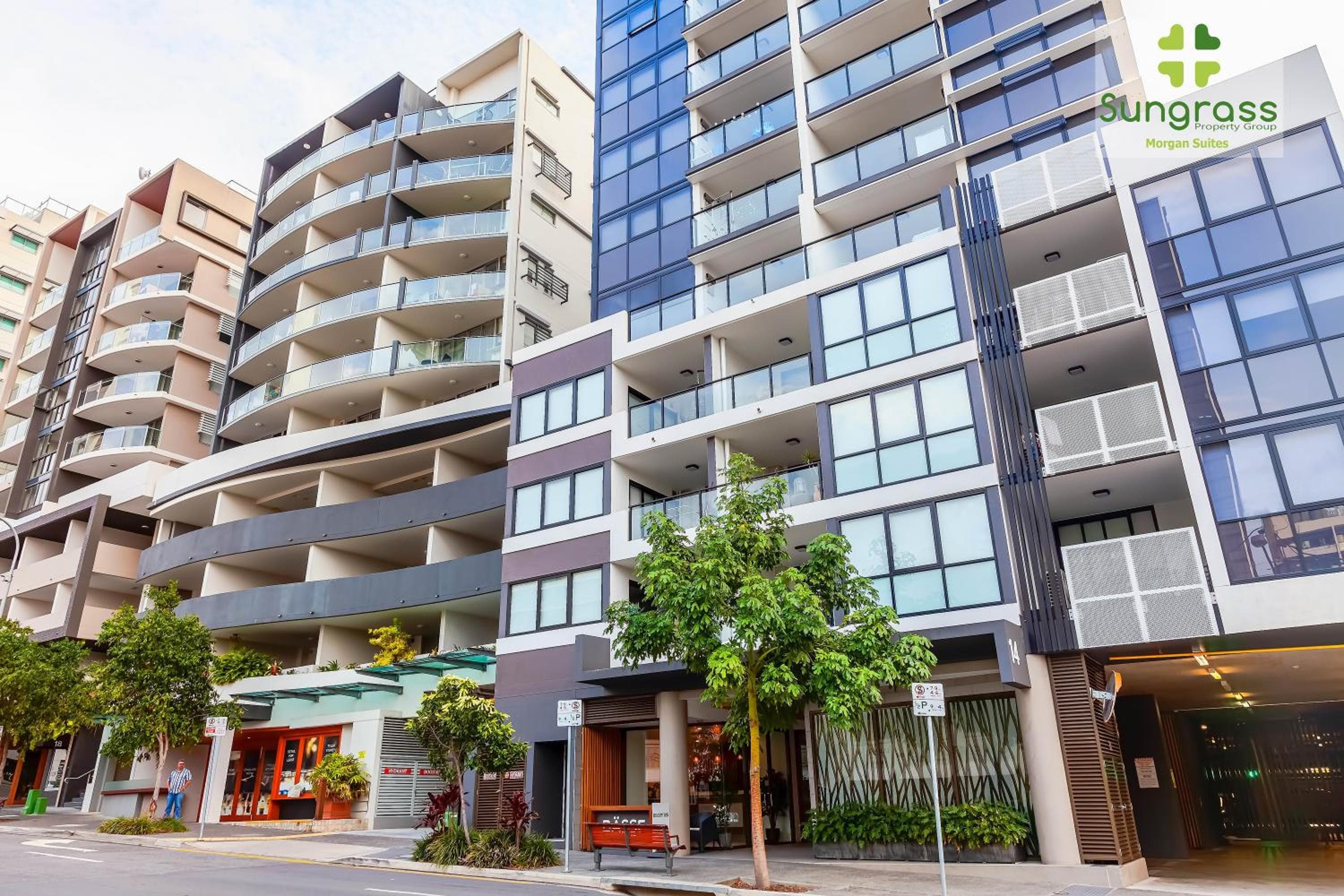 Morgan Suites, Brisbane, photo 5