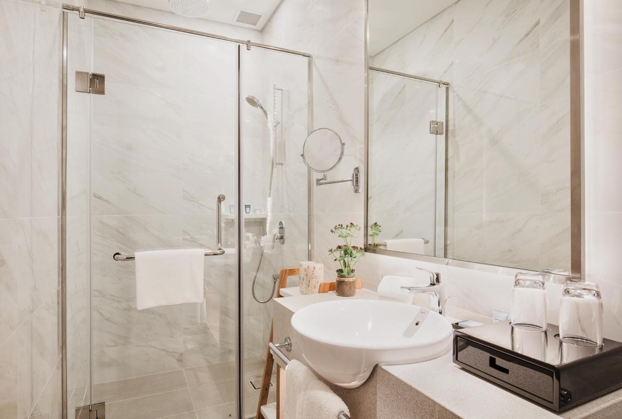 Oakwood Residence Saigon, Ho Chi Minh City, photo 4
