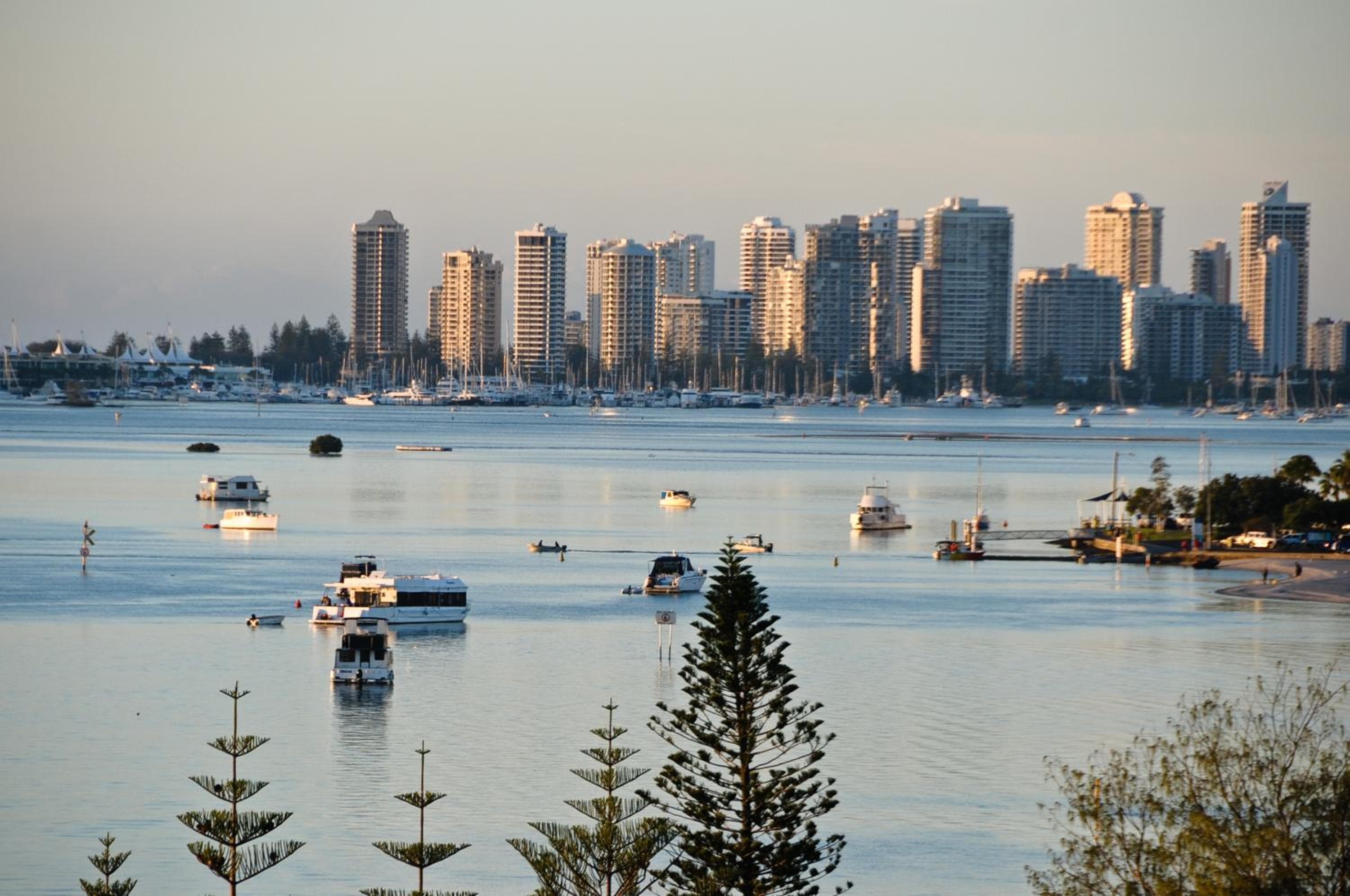 Royal Pacific Resort, Gold Coast, photo 5