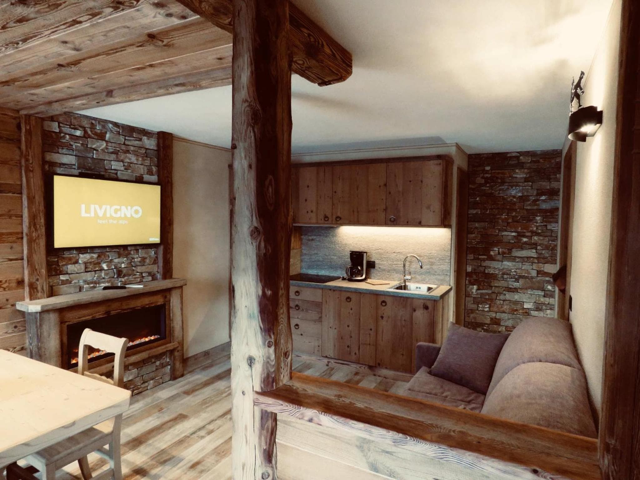 Chalet Li Mina, Livigno, photo 6