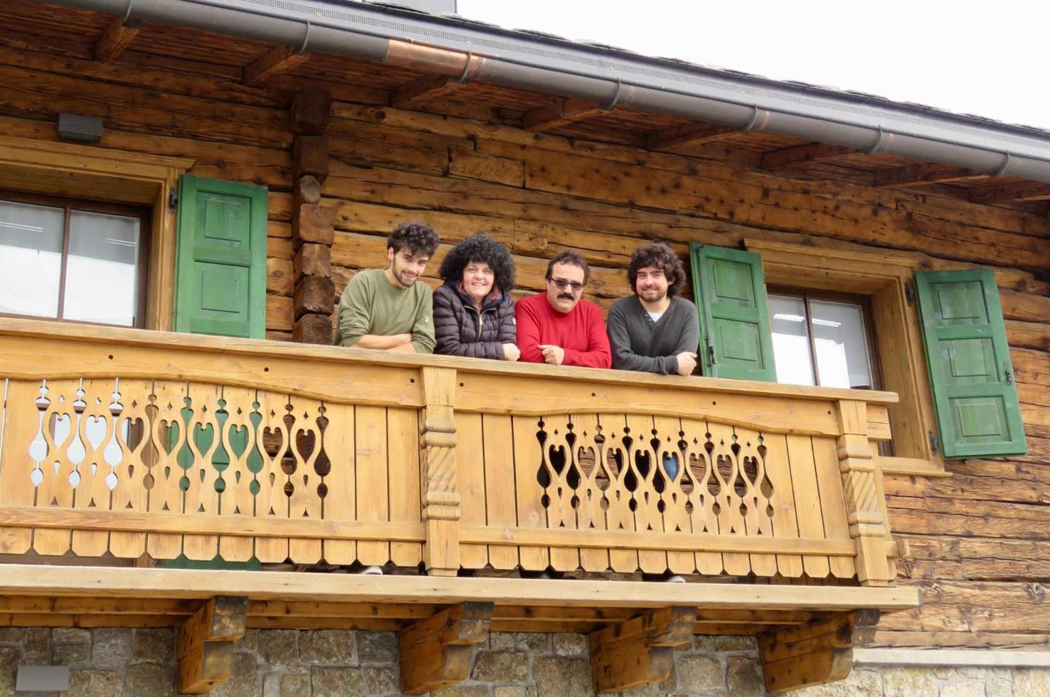 Chalet Li Mina, Livigno, photo 3