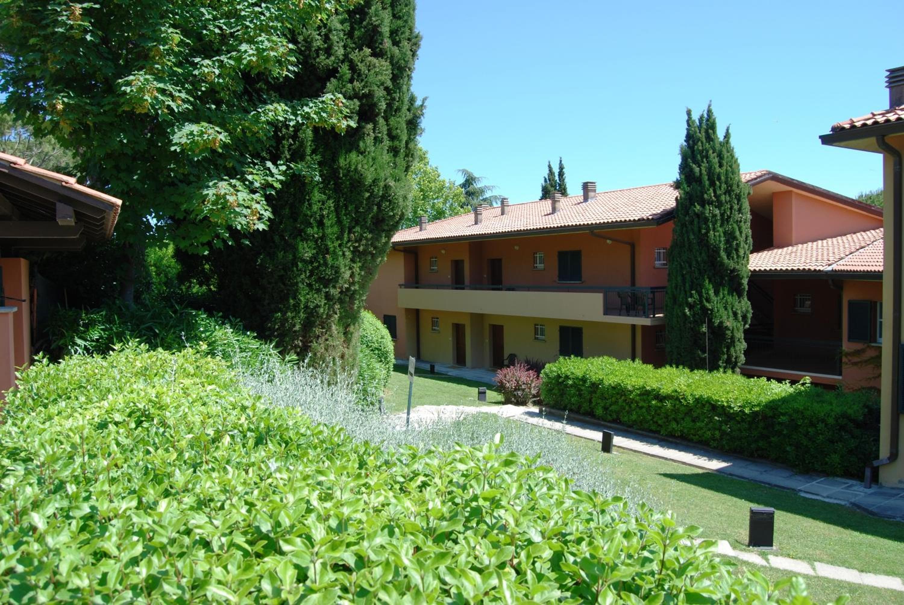 Residenze Al Colle Dei Pini, Riccione, photo 6