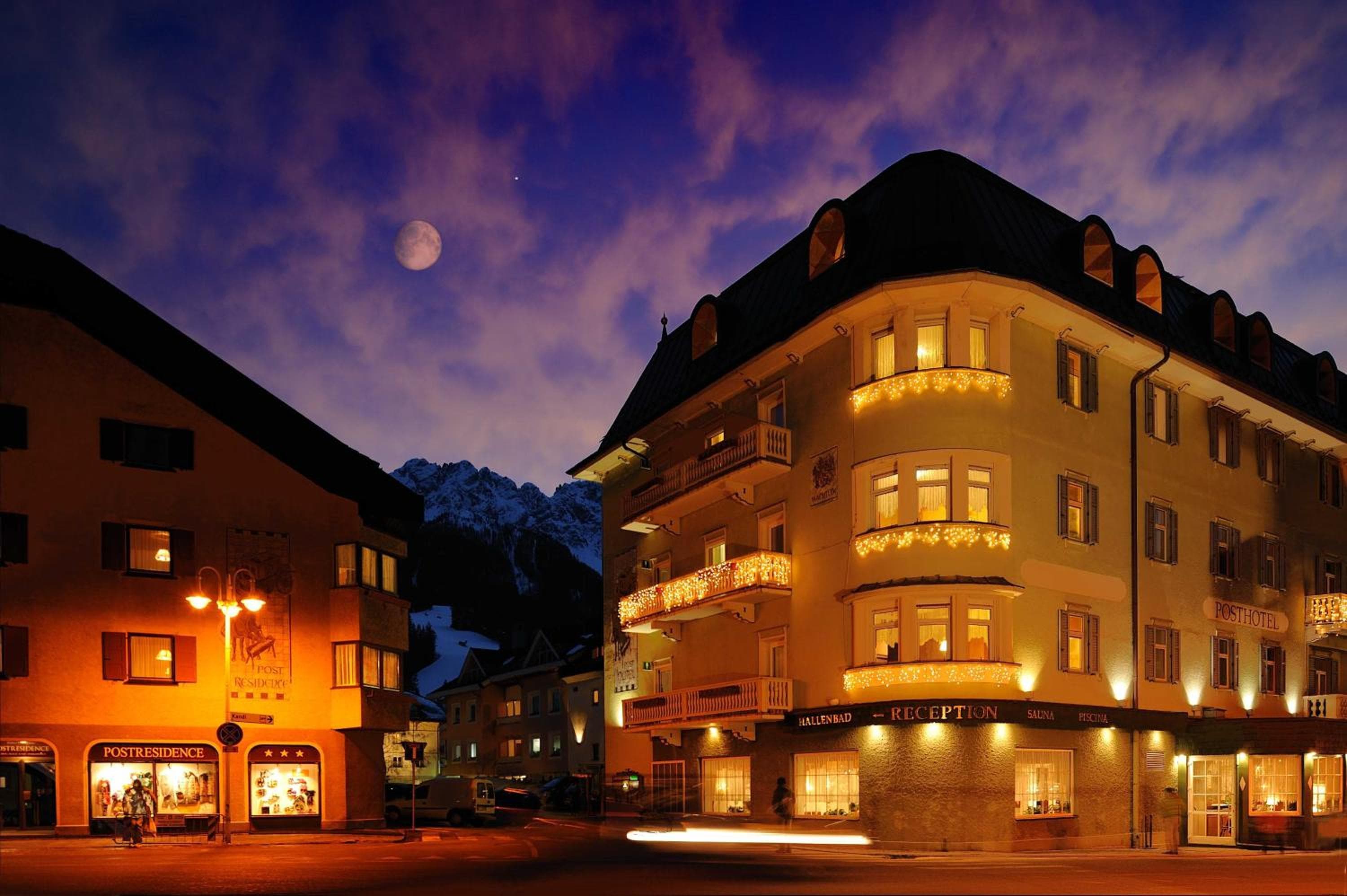 Post Residence - Home of Memories - Dolomites, San Candido, photo 6