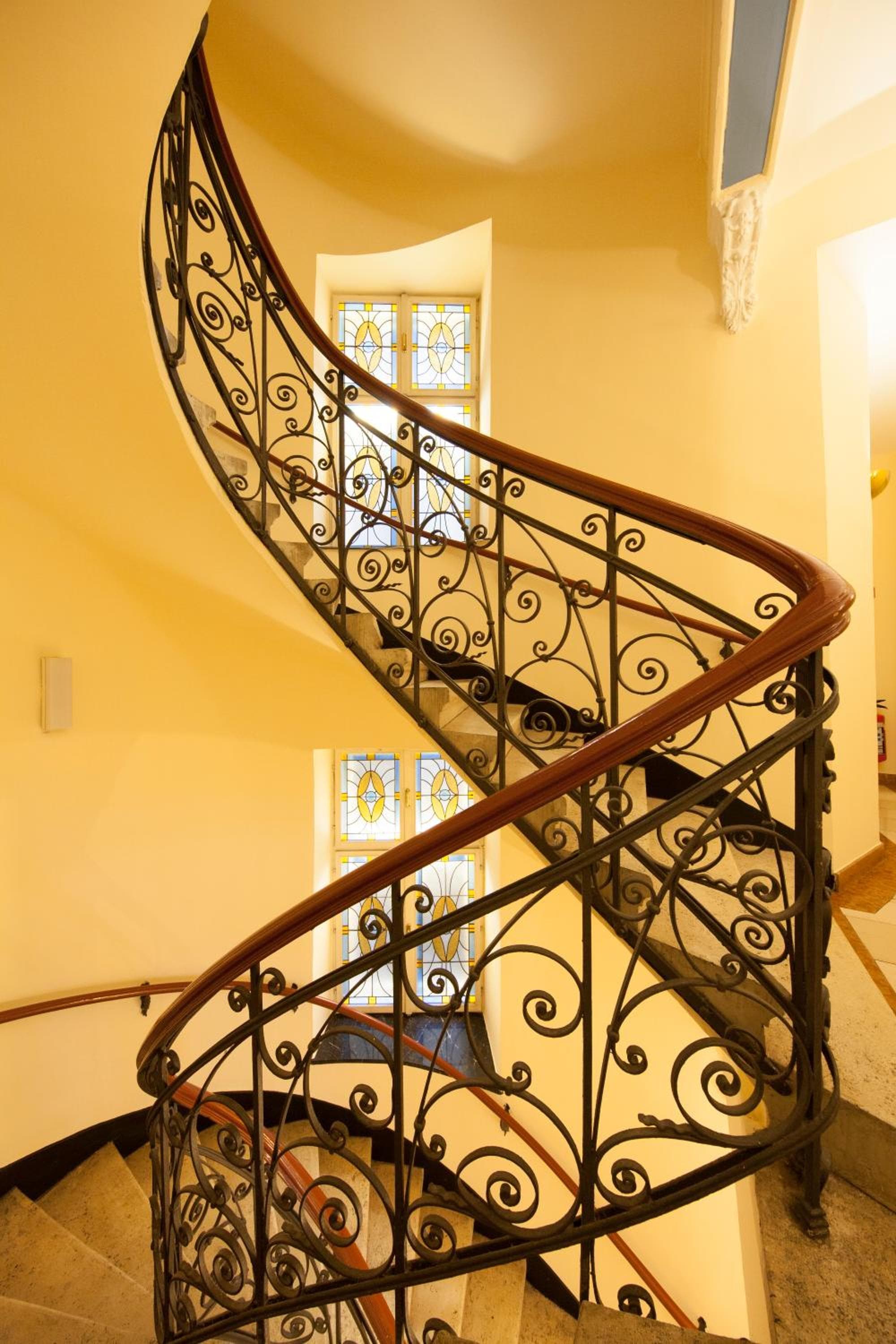 Mondial Appartement Hotel, Vienna, photo 5