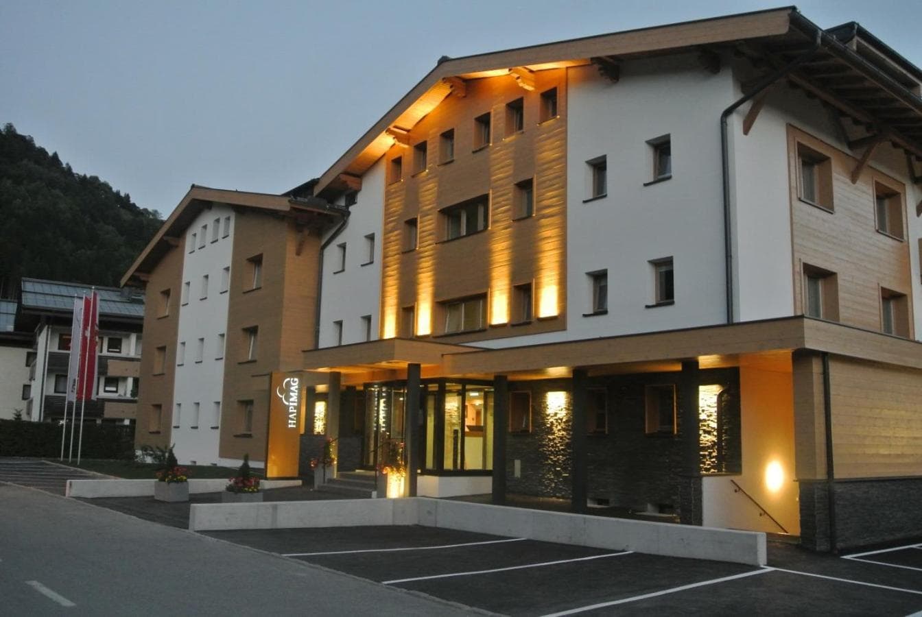 Hapimag Ferienwohnungen Zell am See, Zell am See