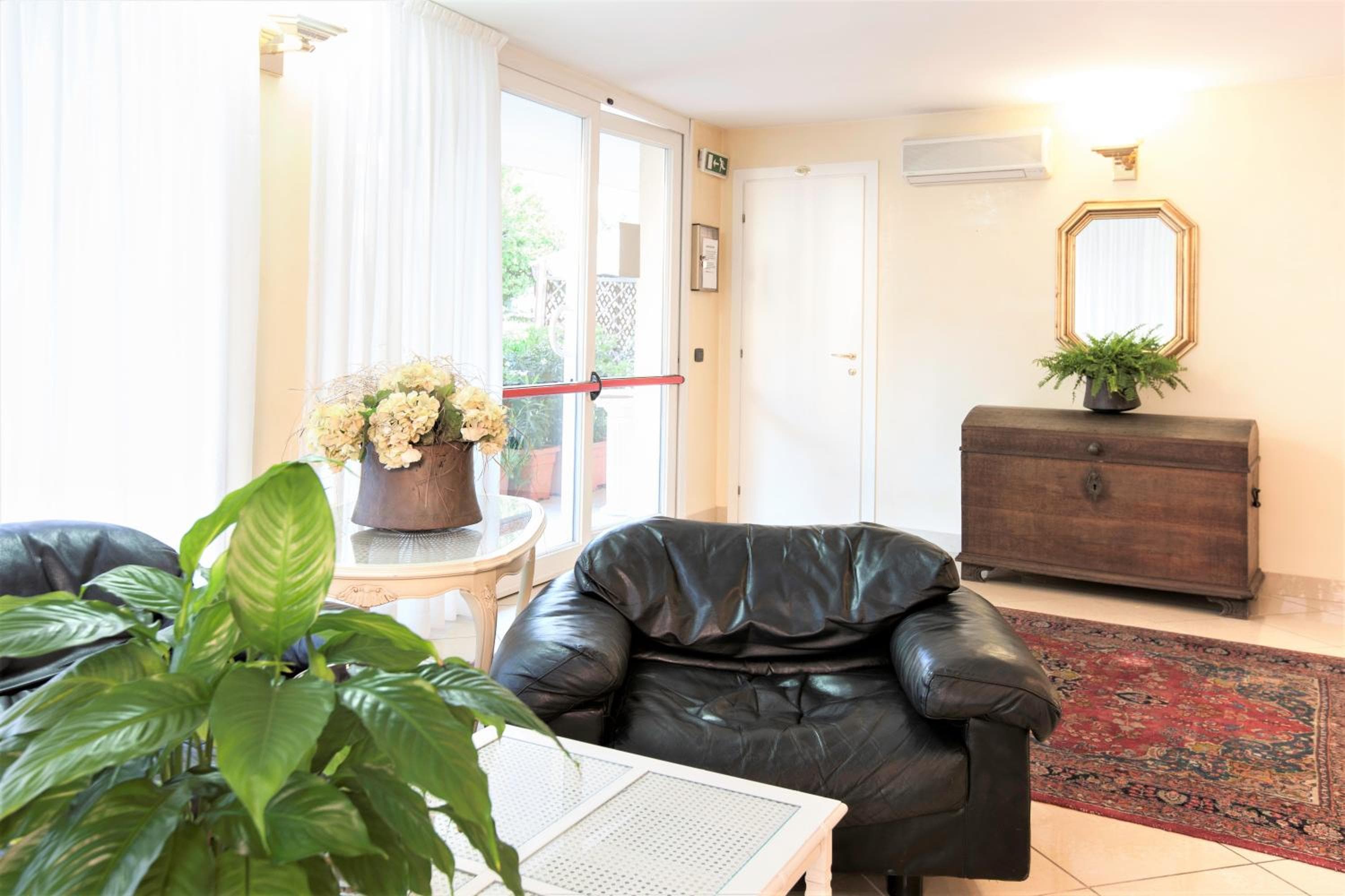 Residence Fellini, Rimini, photo 3