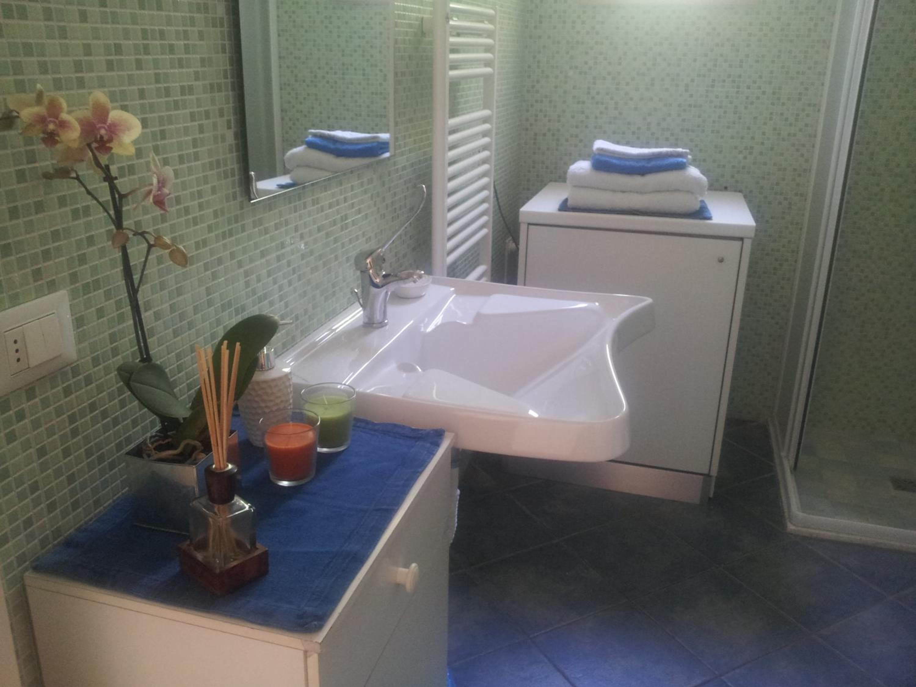 Residence Désirée, Rimini, photo 3
