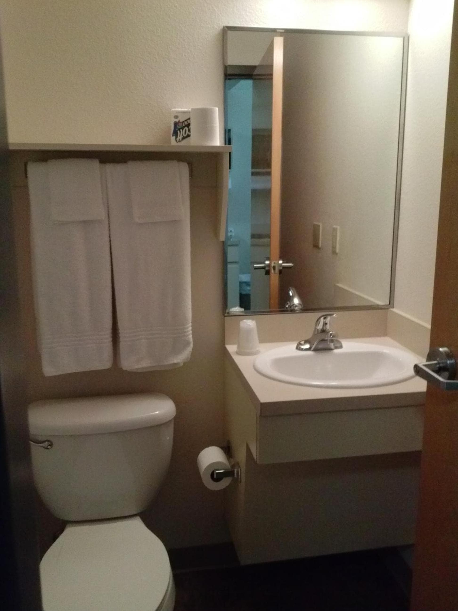 Best Studio Inn Homestead (Extended Stay), Homestead, photo 6