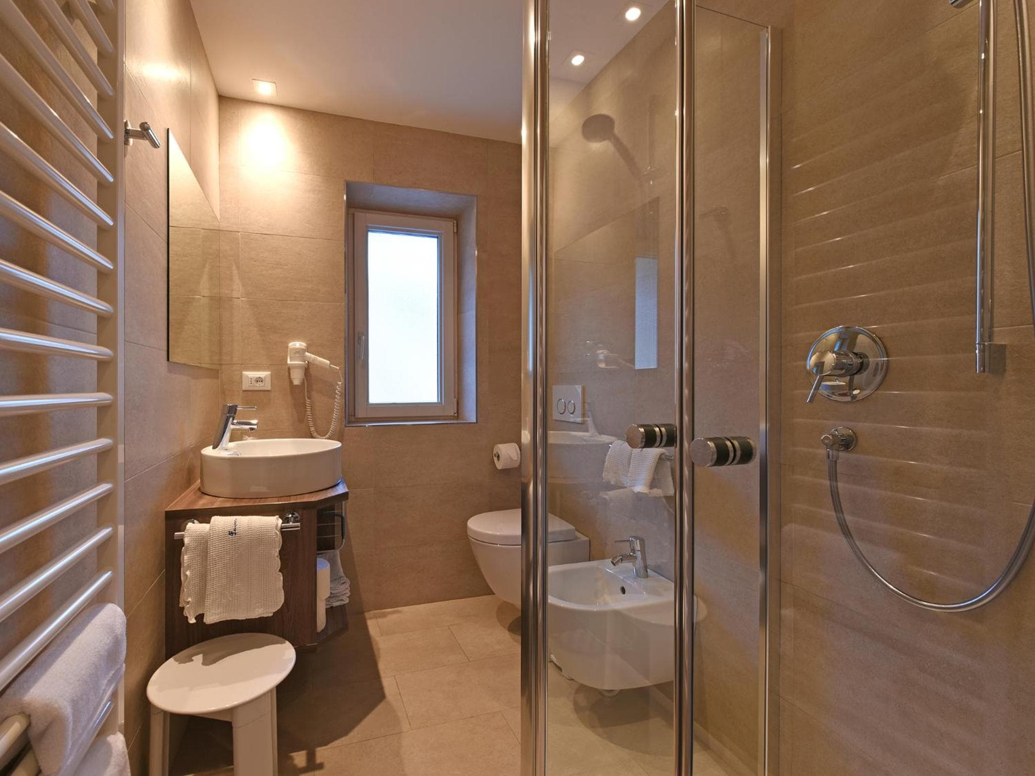 Residence Hotel Fever, Ortisei, photo 2