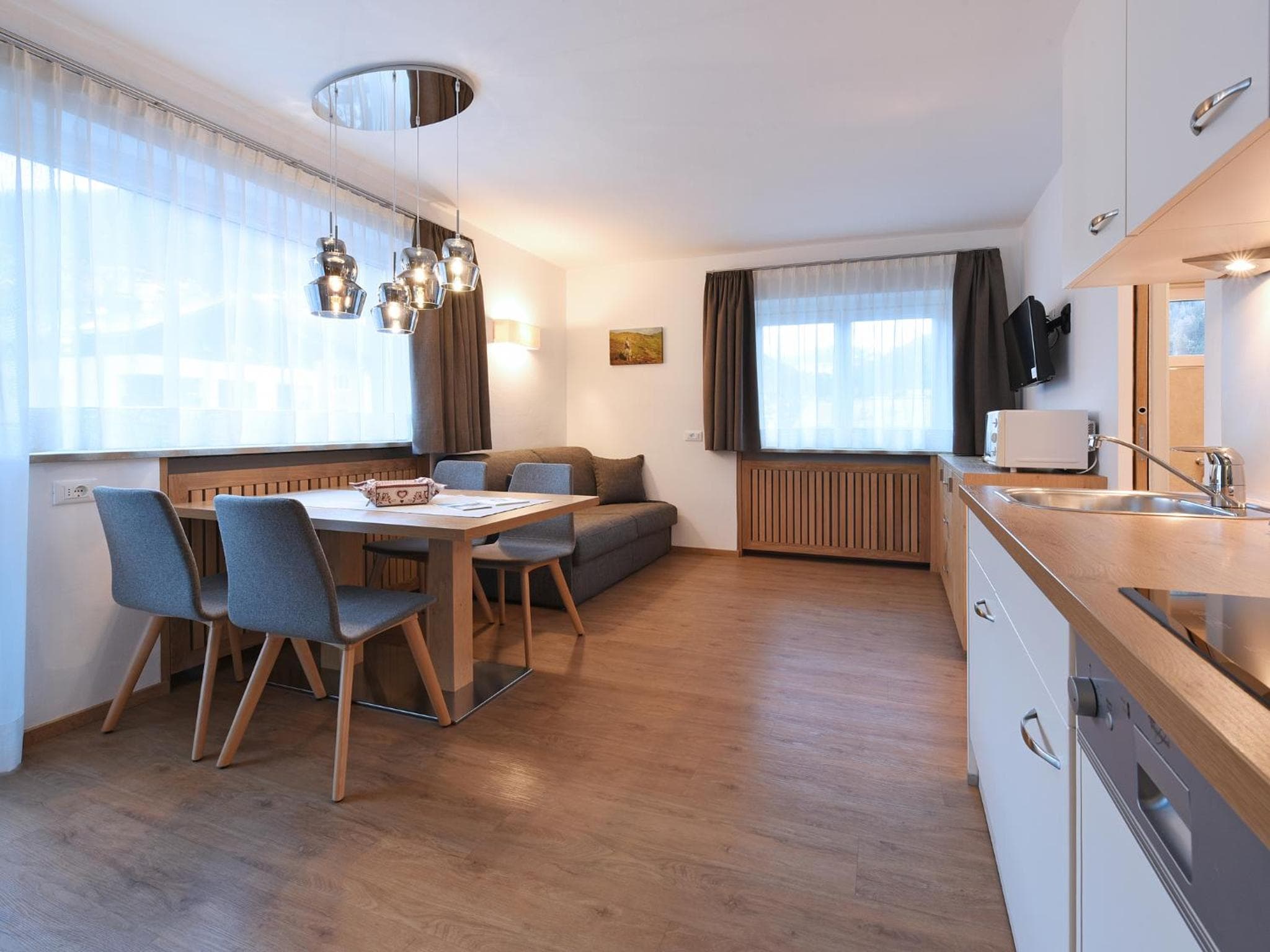 Residence Hotel Fever, Ortisei, photo 5