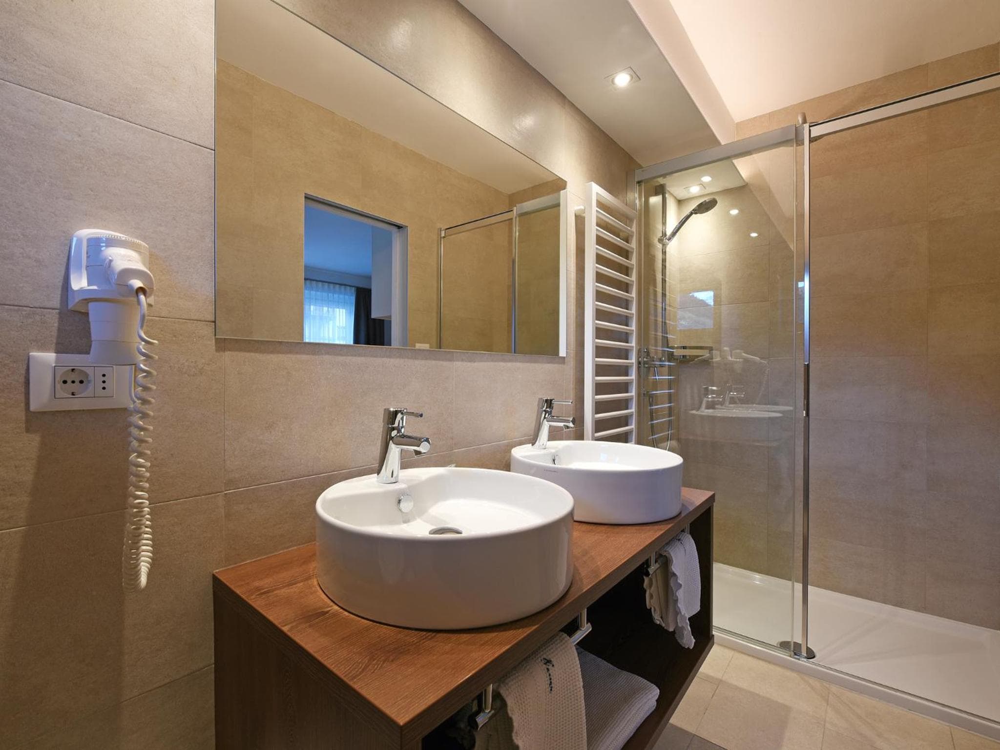 Residence Hotel Fever, Ortisei, photo 4