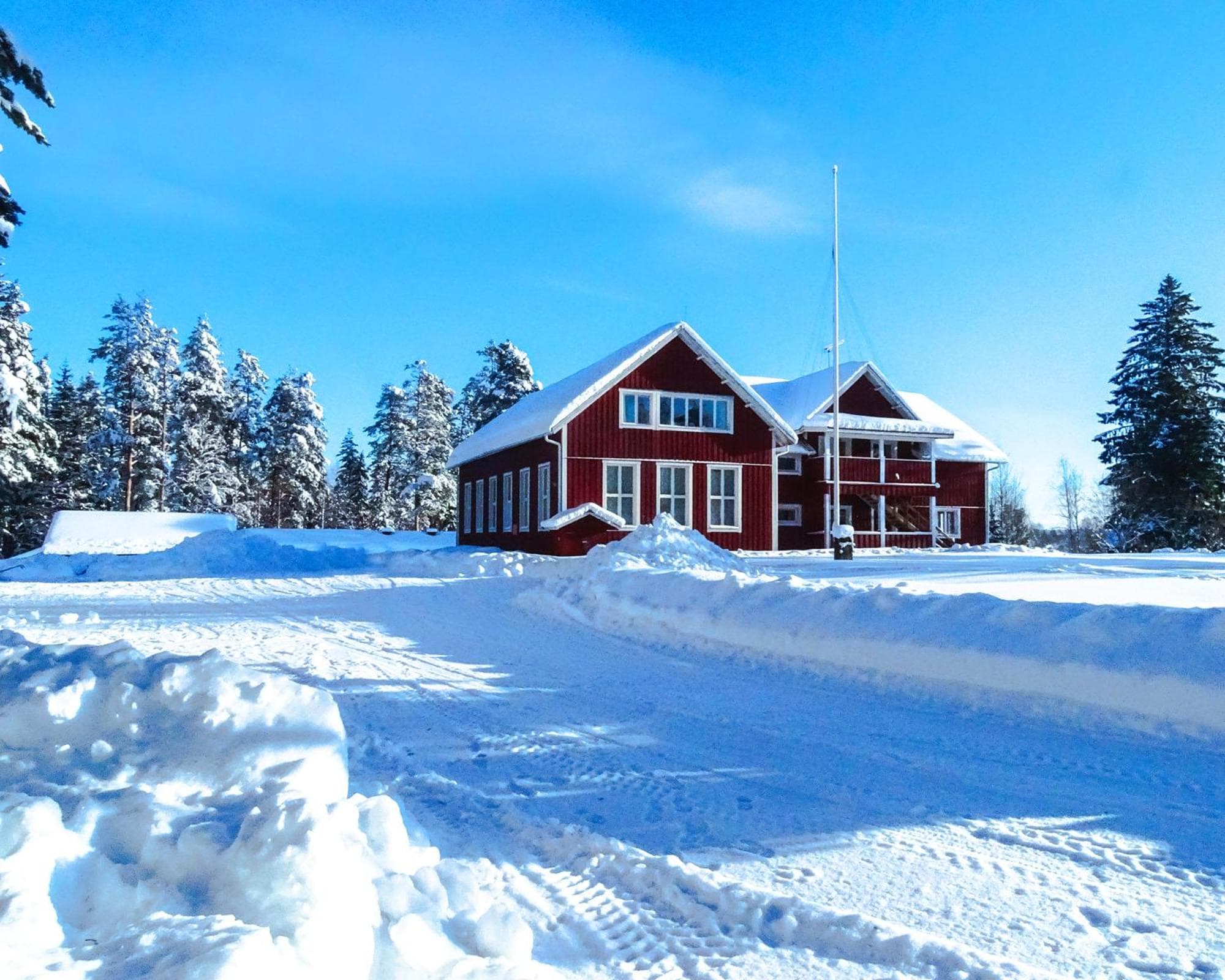 The Mangevie, Furudal, photo 4