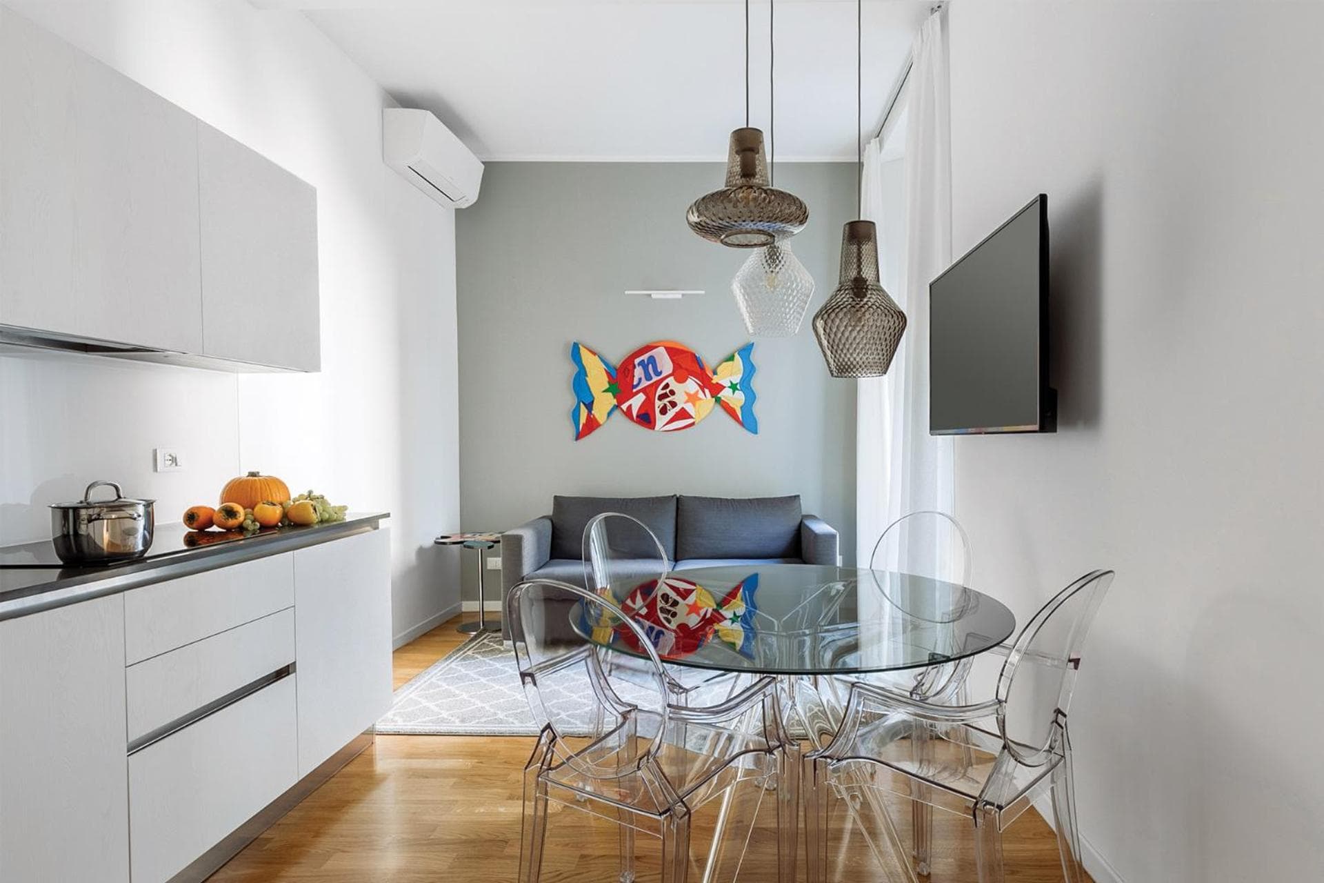 Residence le Porte - by Adriano Group, Bologna, photo 4