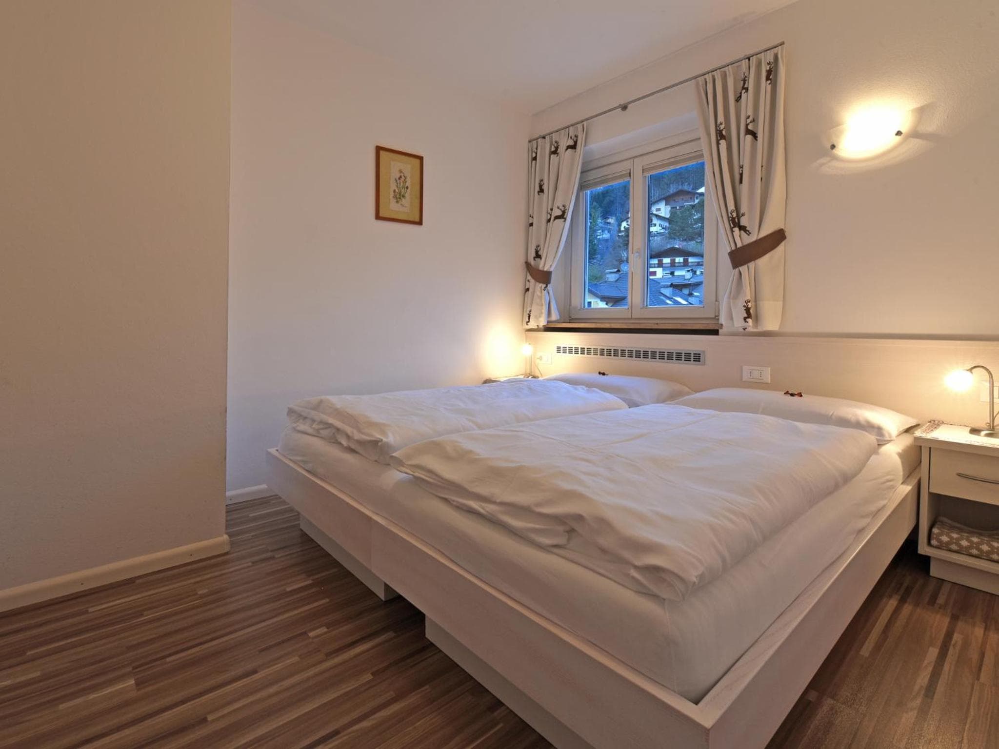 Residence Hotel Fever, Ortisei, photo 3