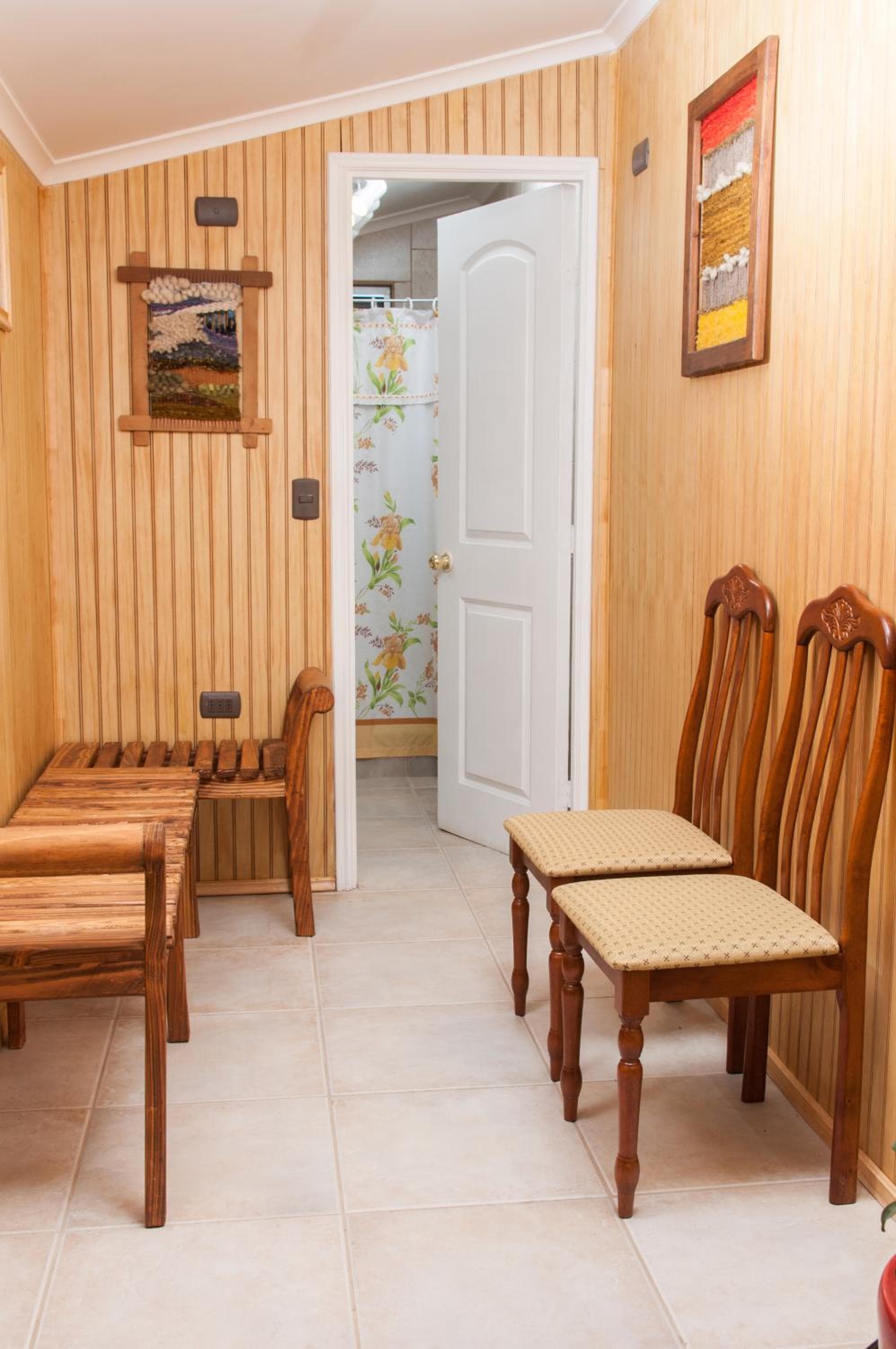 Apart Hotel Blumenau, Osorno, photo 6
