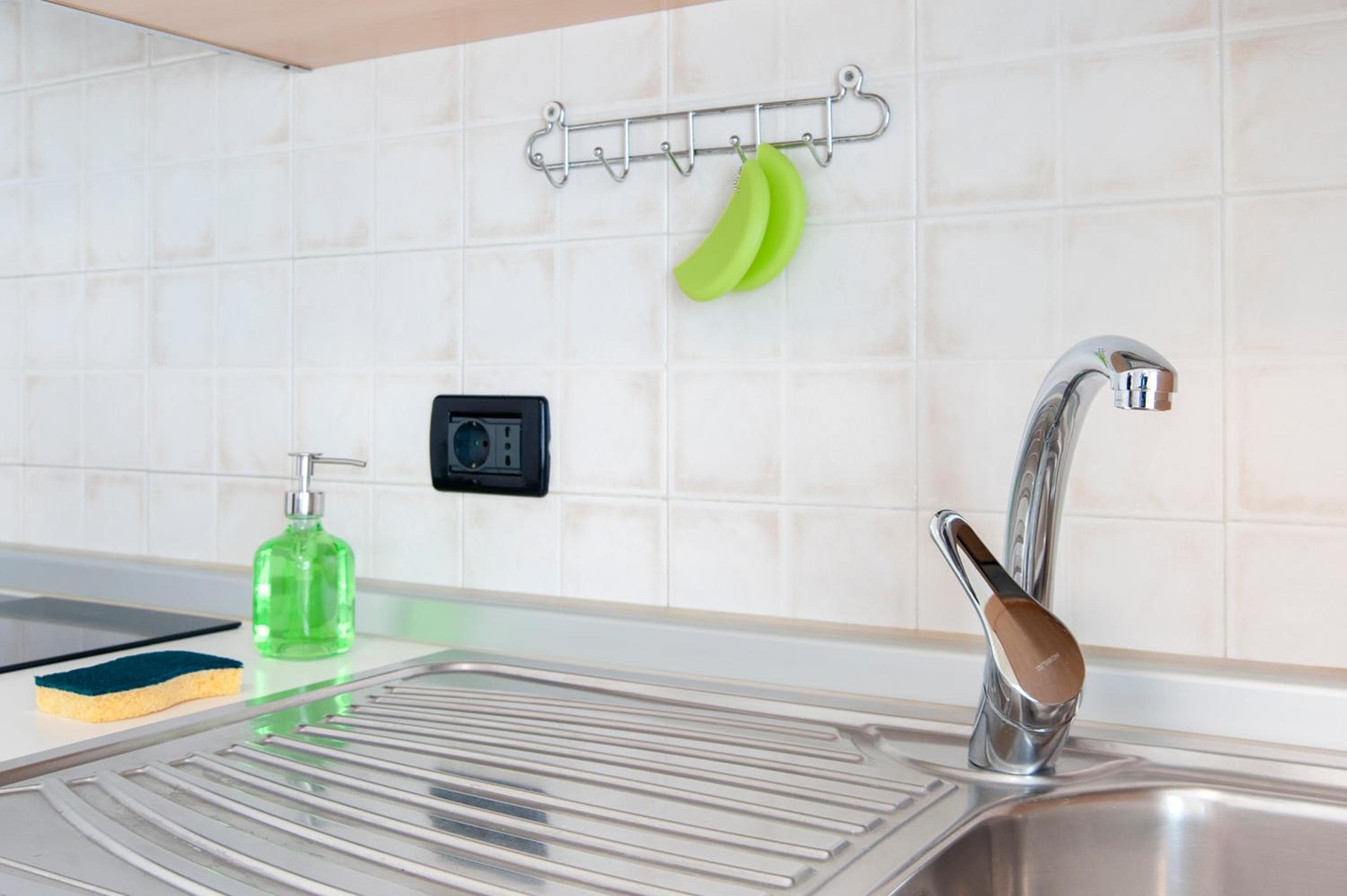 Residence Cigno, Rimini, photo 2