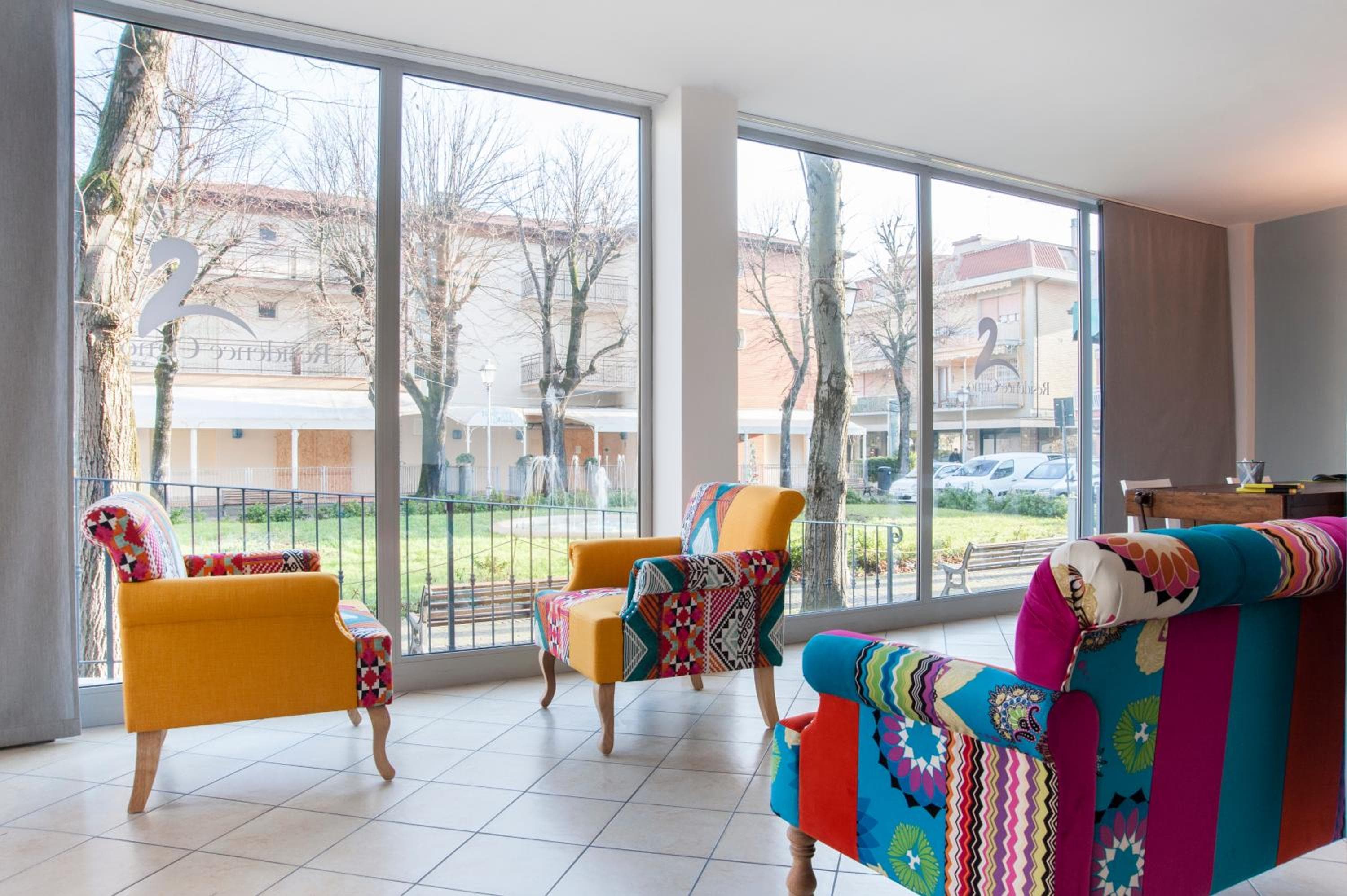 Residence Cigno, Rimini, photo 5