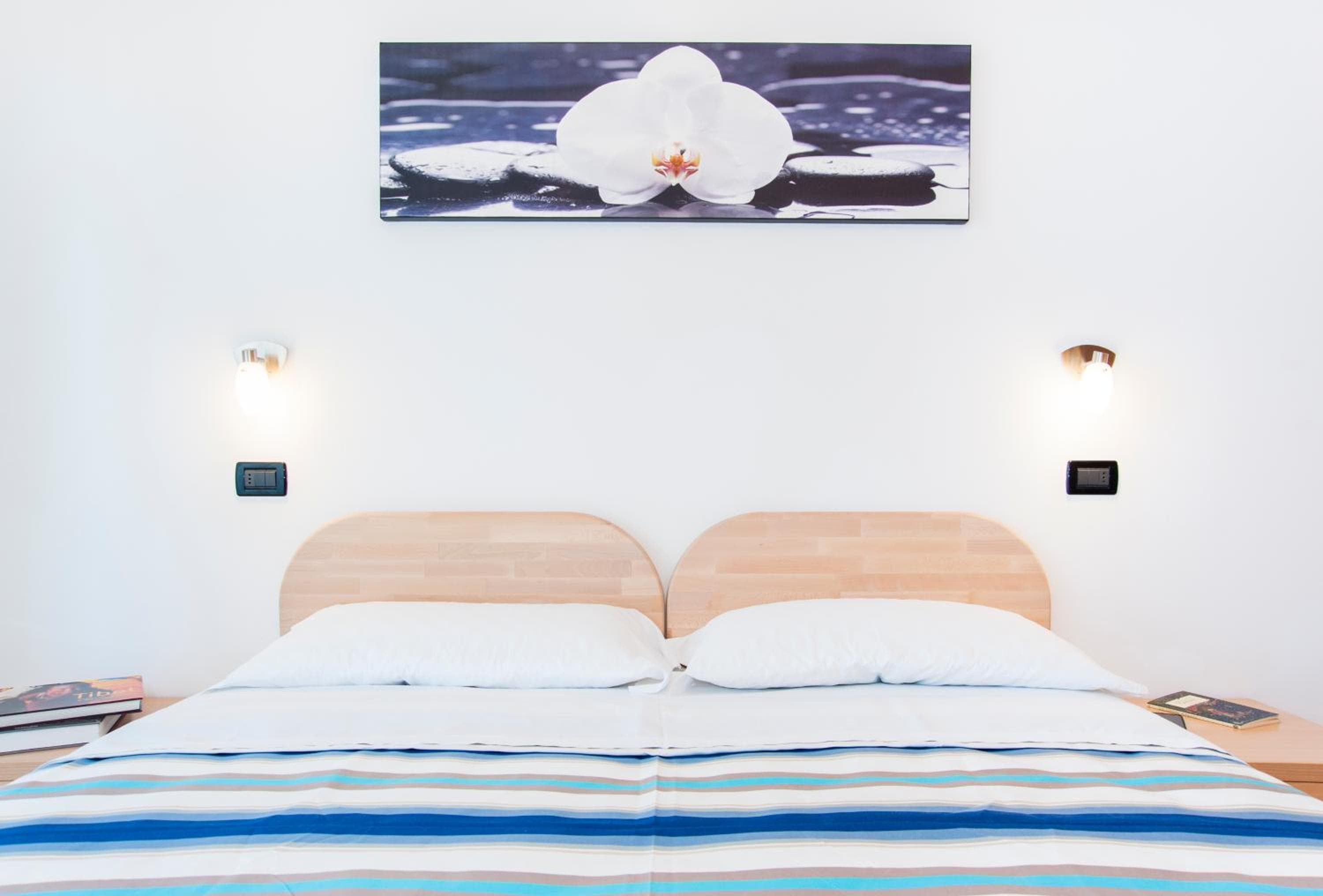 Residence Cigno, Rimini, photo 4