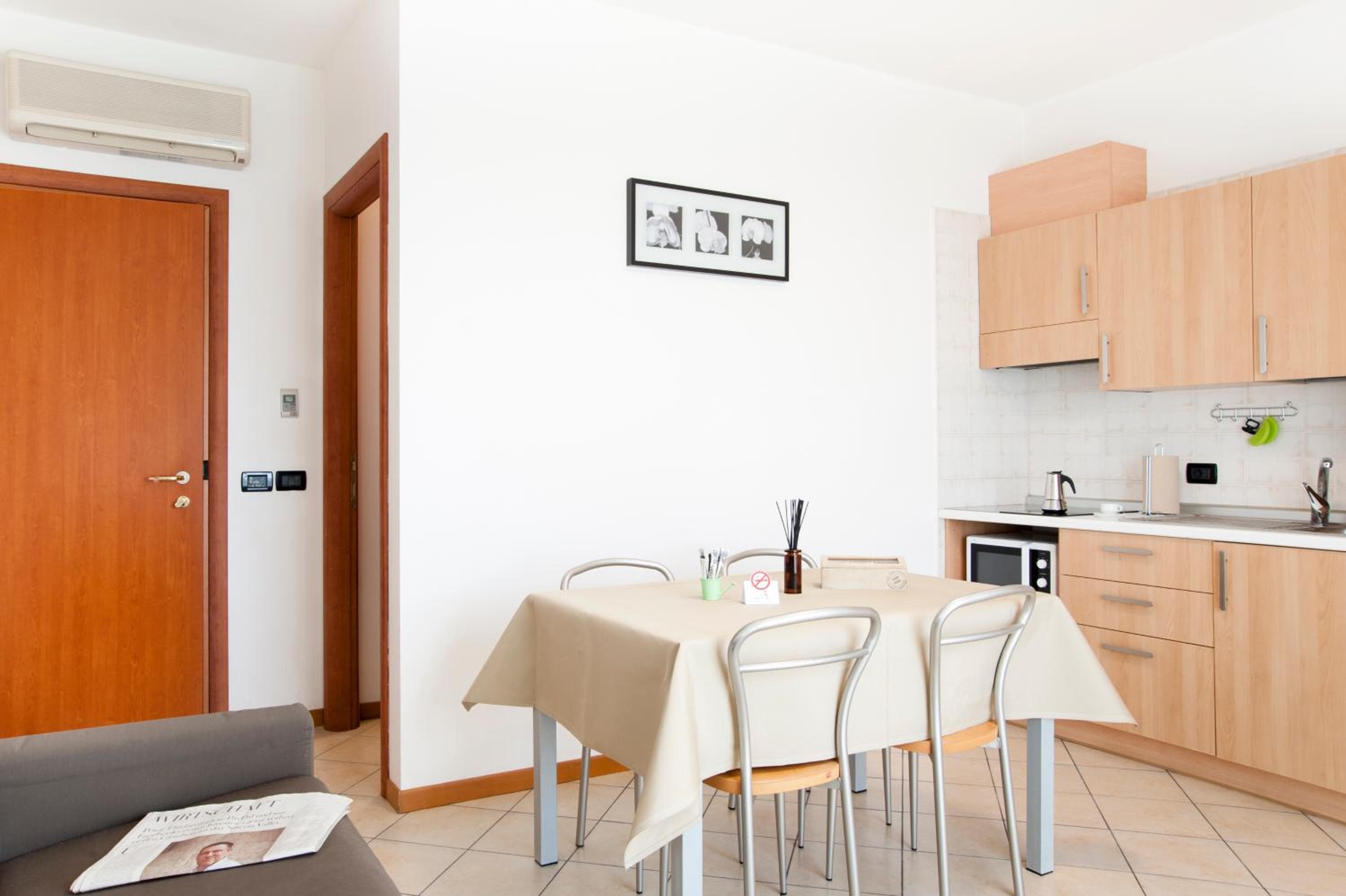 Residence Cigno, Rimini, photo 6
