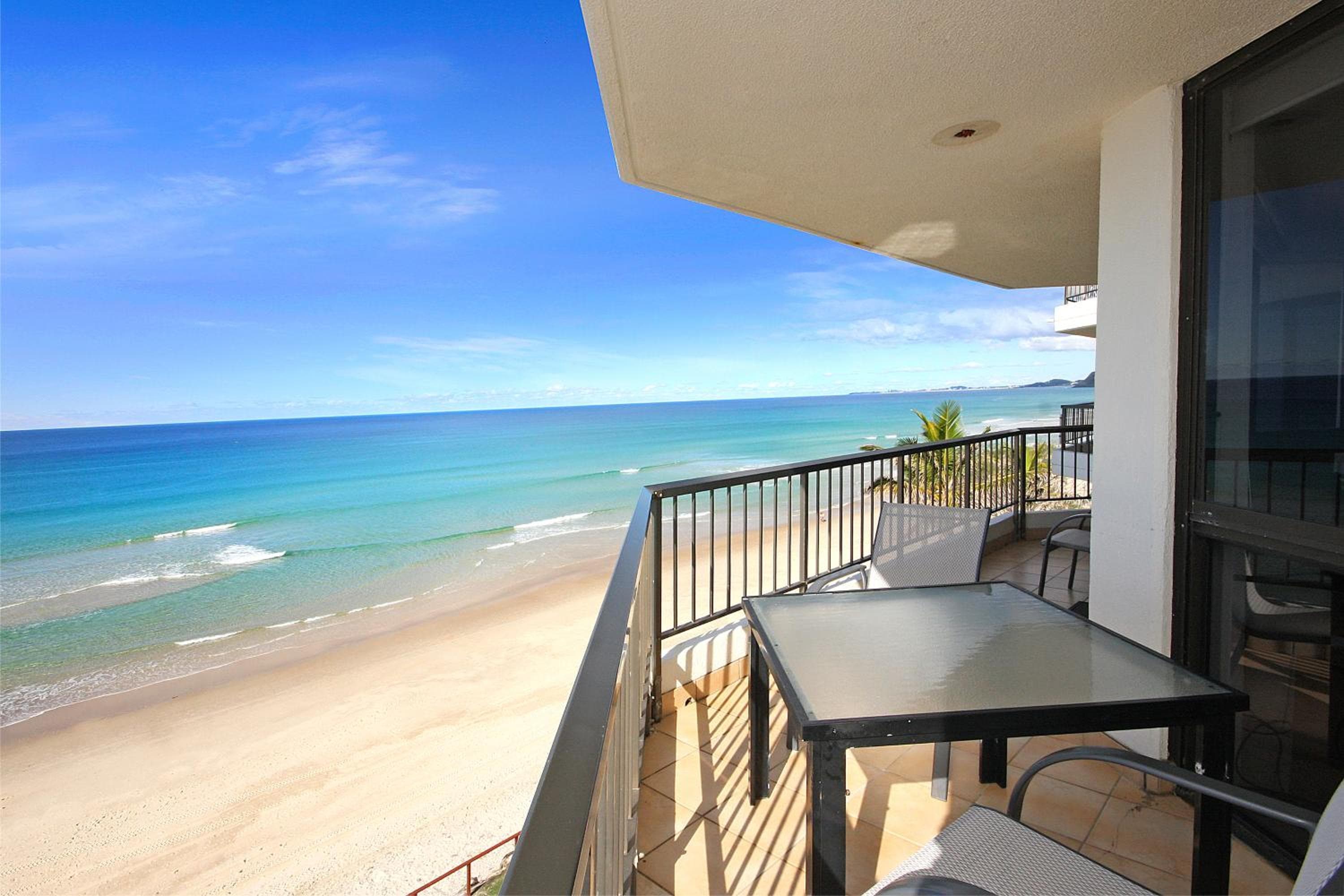 Spindrift on the Beach - Absolute Beachfront, Gold Coast, photo 5