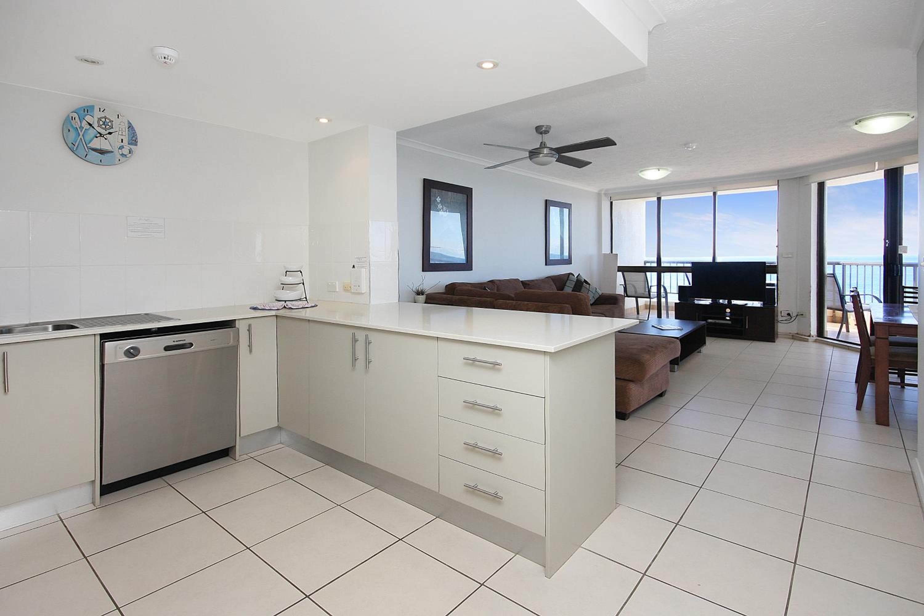 Spindrift on the Beach - Absolute Beachfront, Gold Coast, photo 4