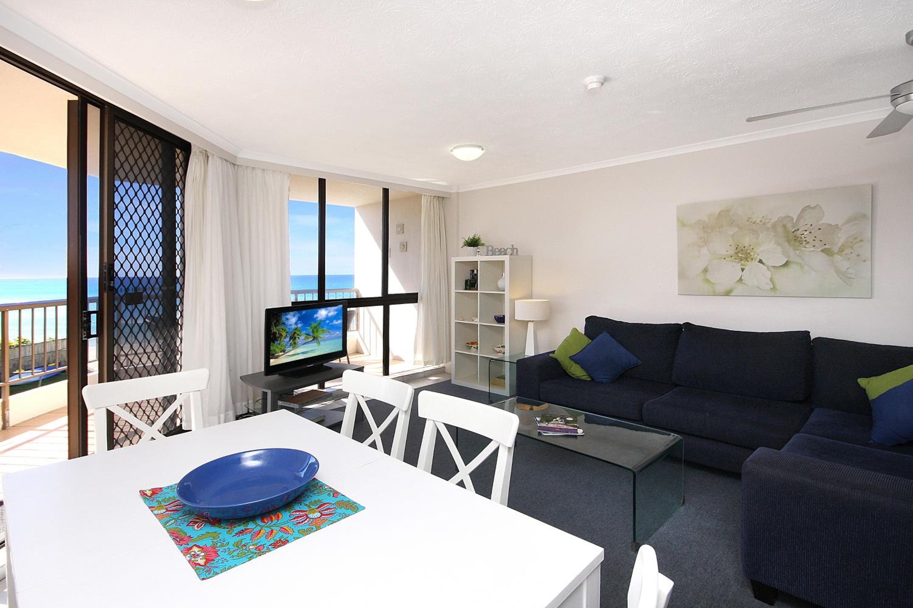 Spindrift on the Beach - Absolute Beachfront, Gold Coast, photo 6