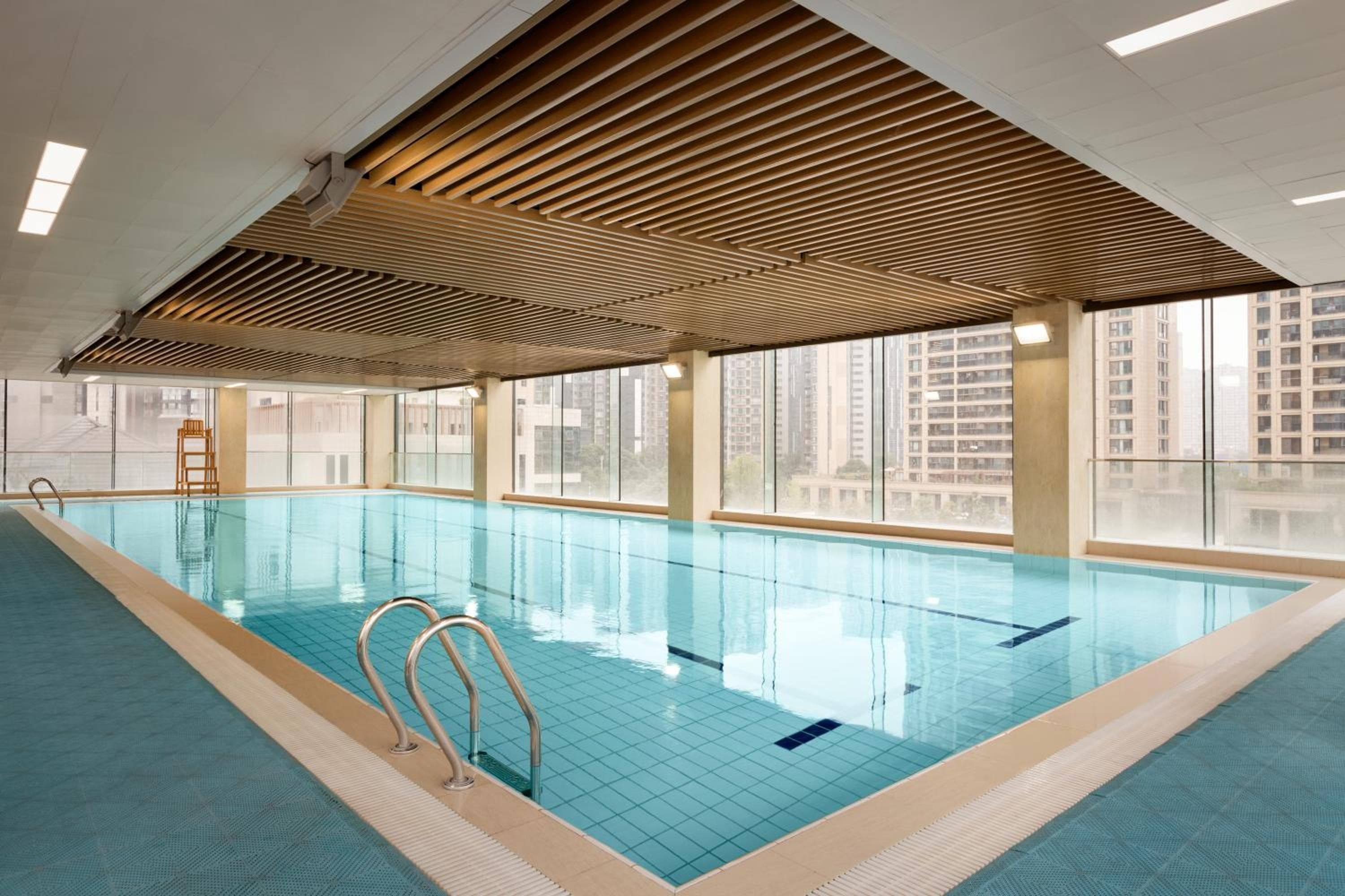 Hyatt Place Chengdu Pebble Walk, Chengdu, photo 2