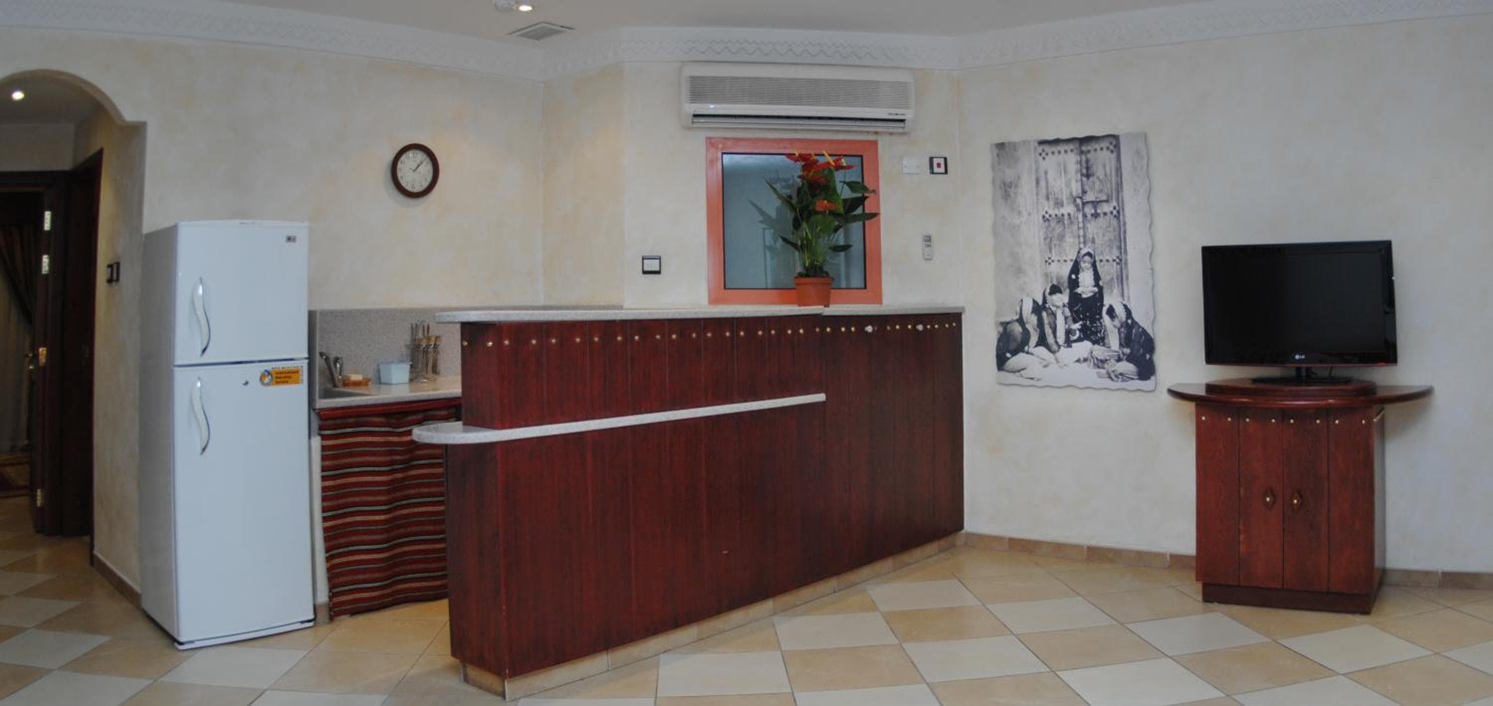 Al Liwan Suites, Doha, photo 3