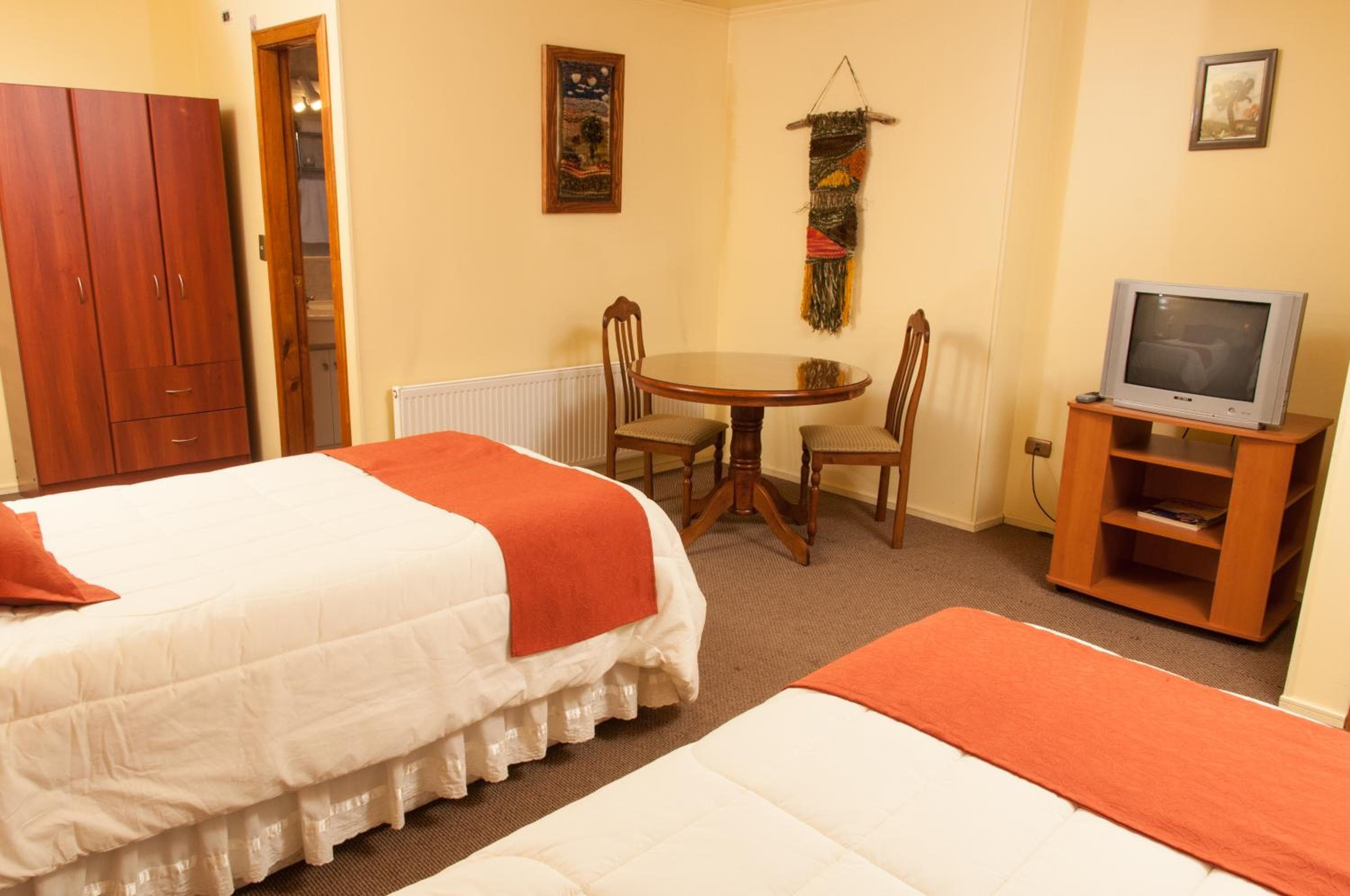 Apart Hotel Blumenau, Osorno, photo 3