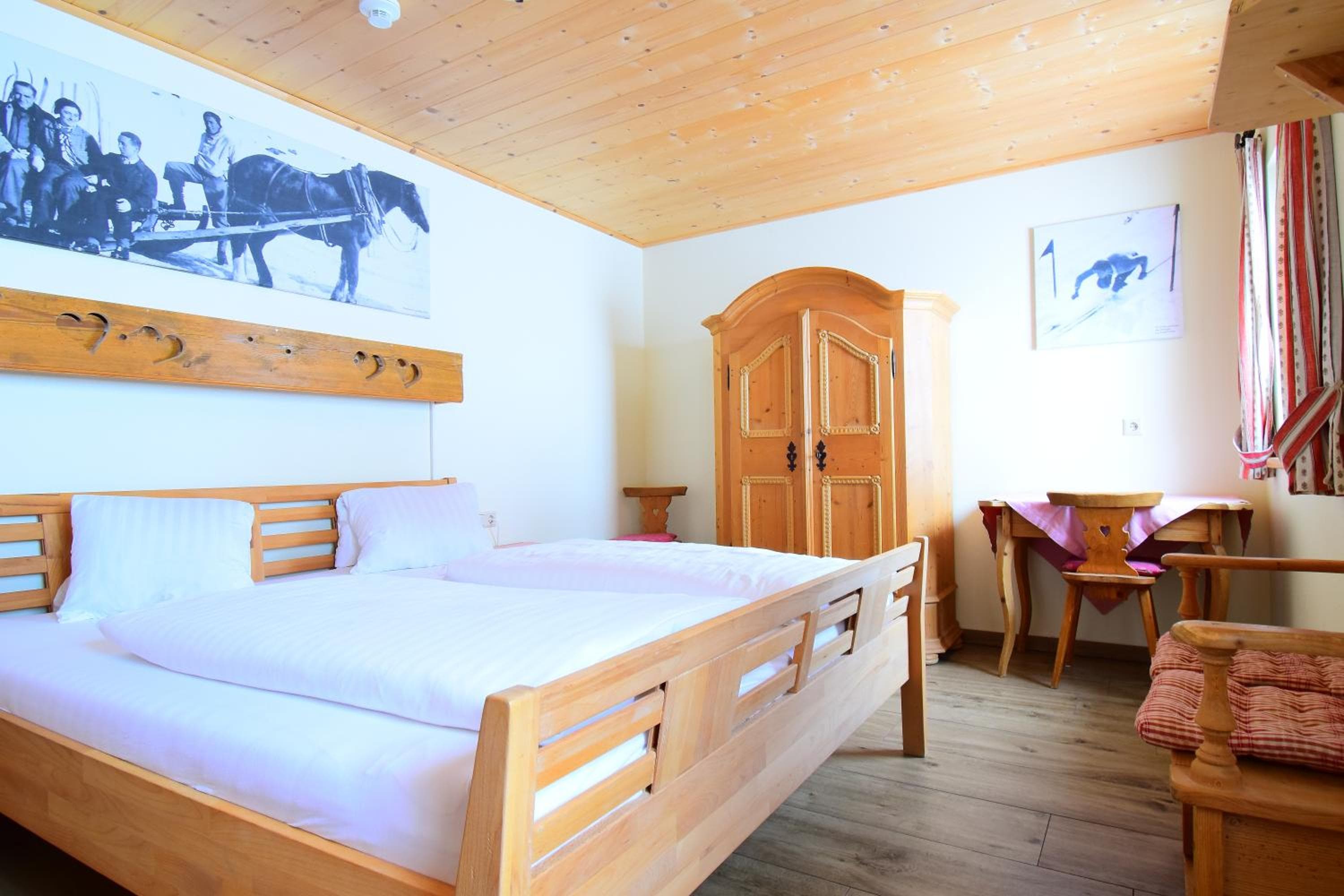 AUSTRIA APPART - natural Lifestyle Appartements auf der Piste, Obertauern, photo 4