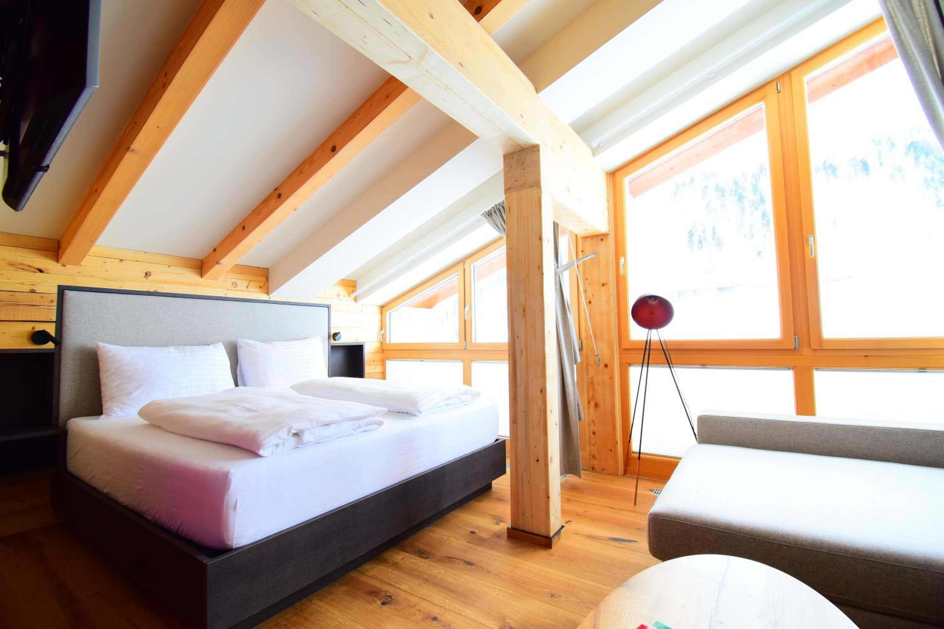 AUSTRIA APPART - natural Lifestyle Appartements auf der Piste, Obertauern, photo 2