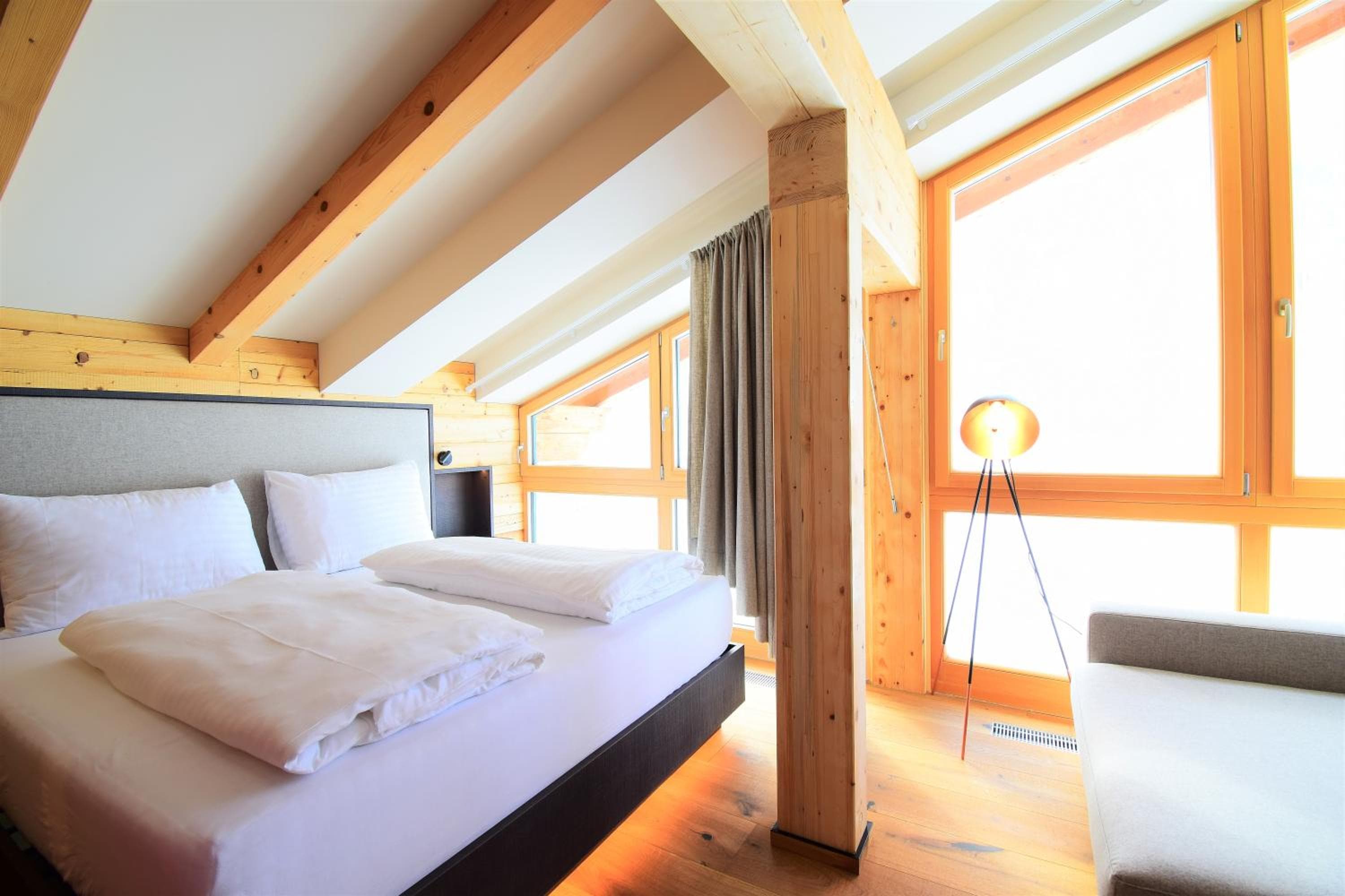 AUSTRIA APPART - natural Lifestyle Appartements auf der Piste, Obertauern, photo 5