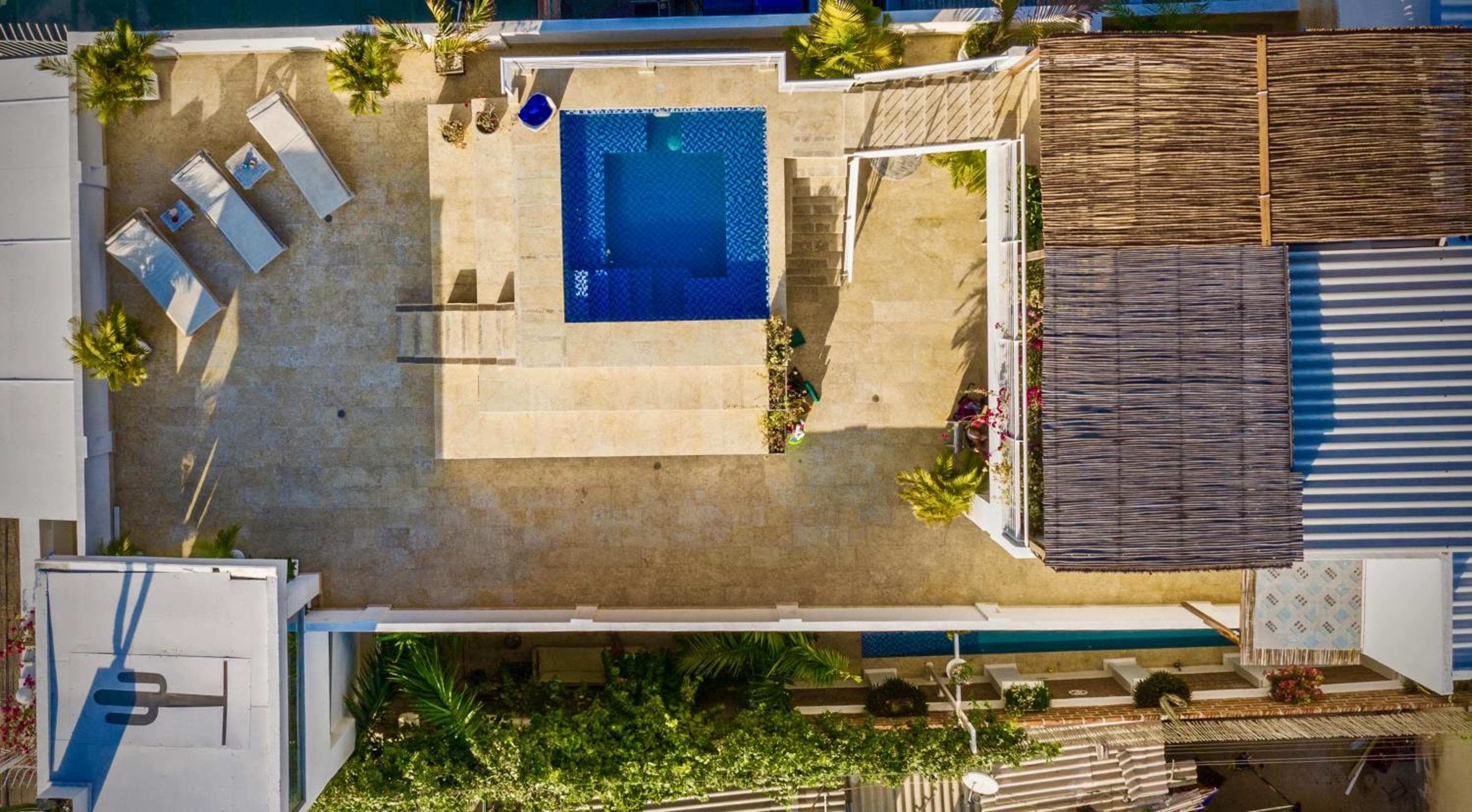 El Cactus Luxury Apartments in Historic Center, Santa Marta, photo 5