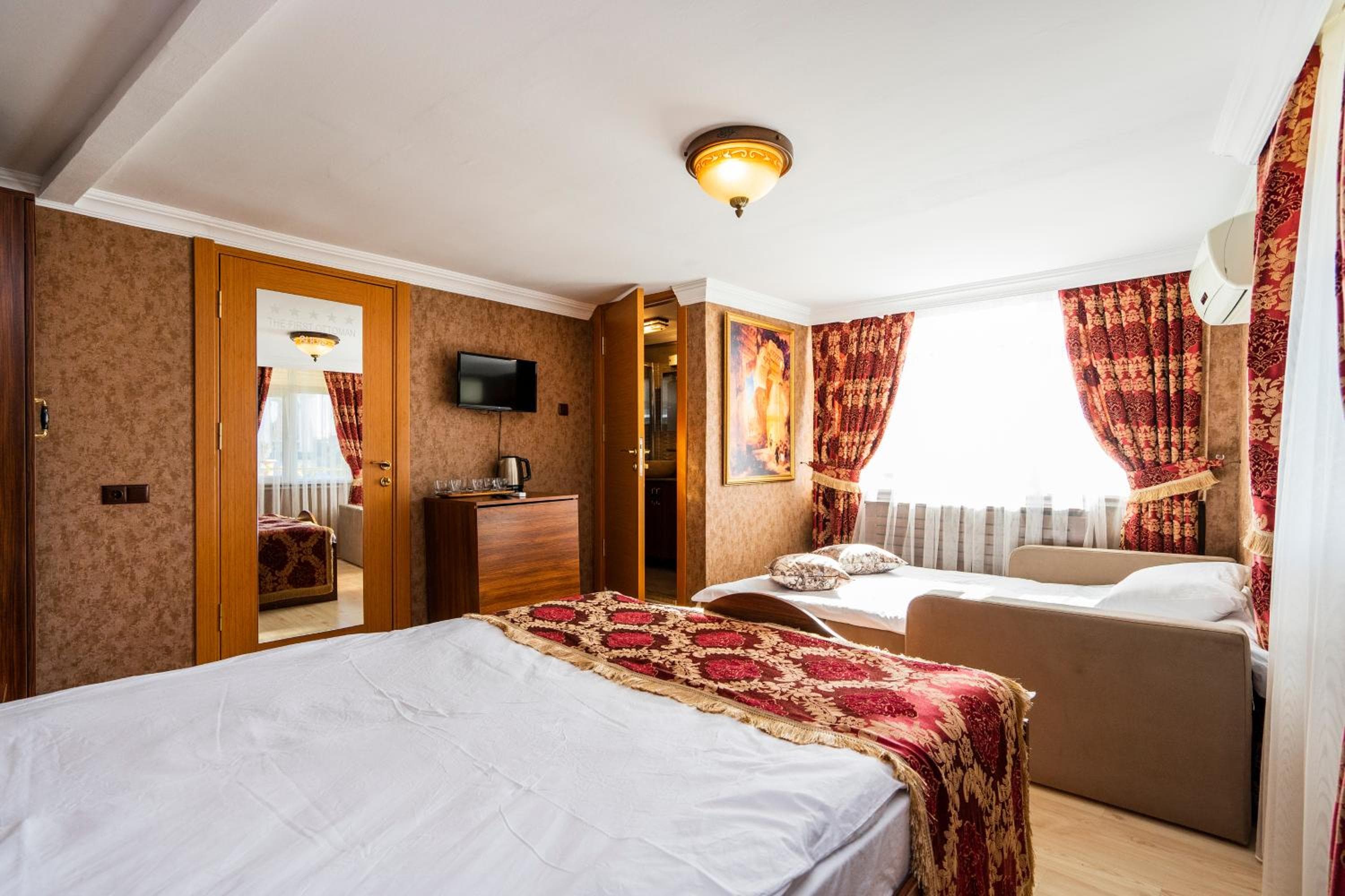 The First Ottoman Suites, Istanbul, photo 4