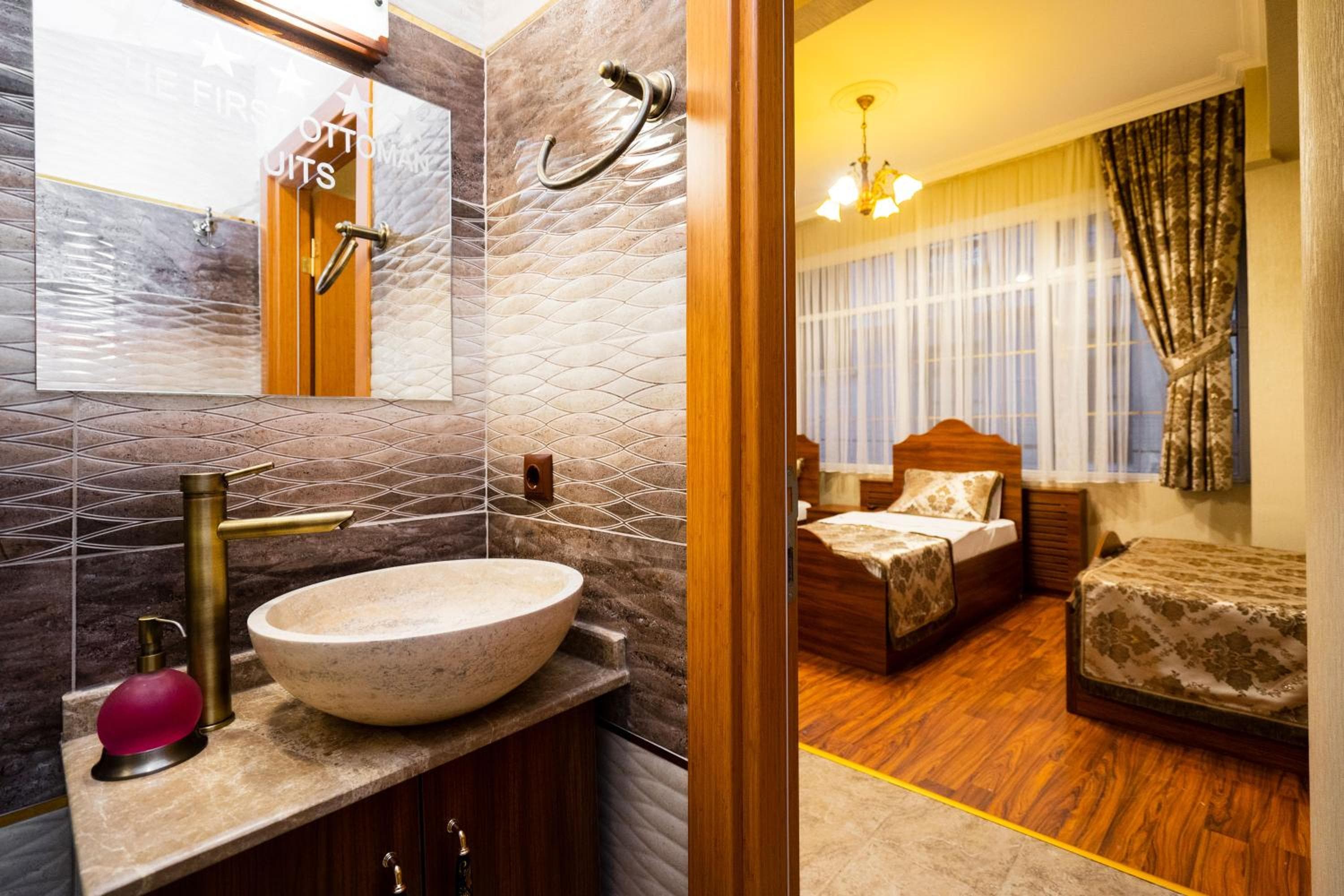 The First Ottoman Suites, Istanbul, photo 5