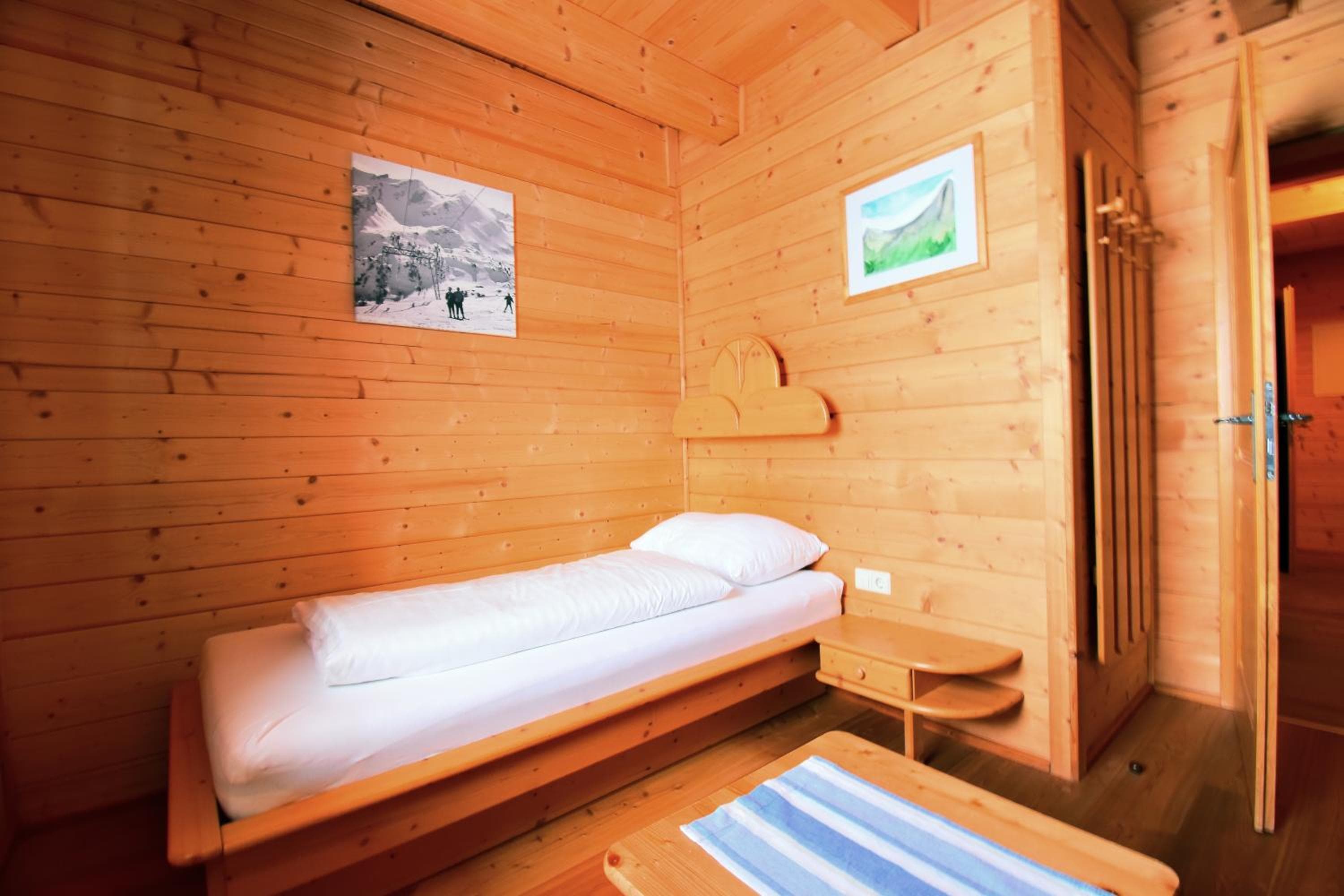 AUSTRIA APPART - natural Lifestyle Appartements auf der Piste, Obertauern, photo 3