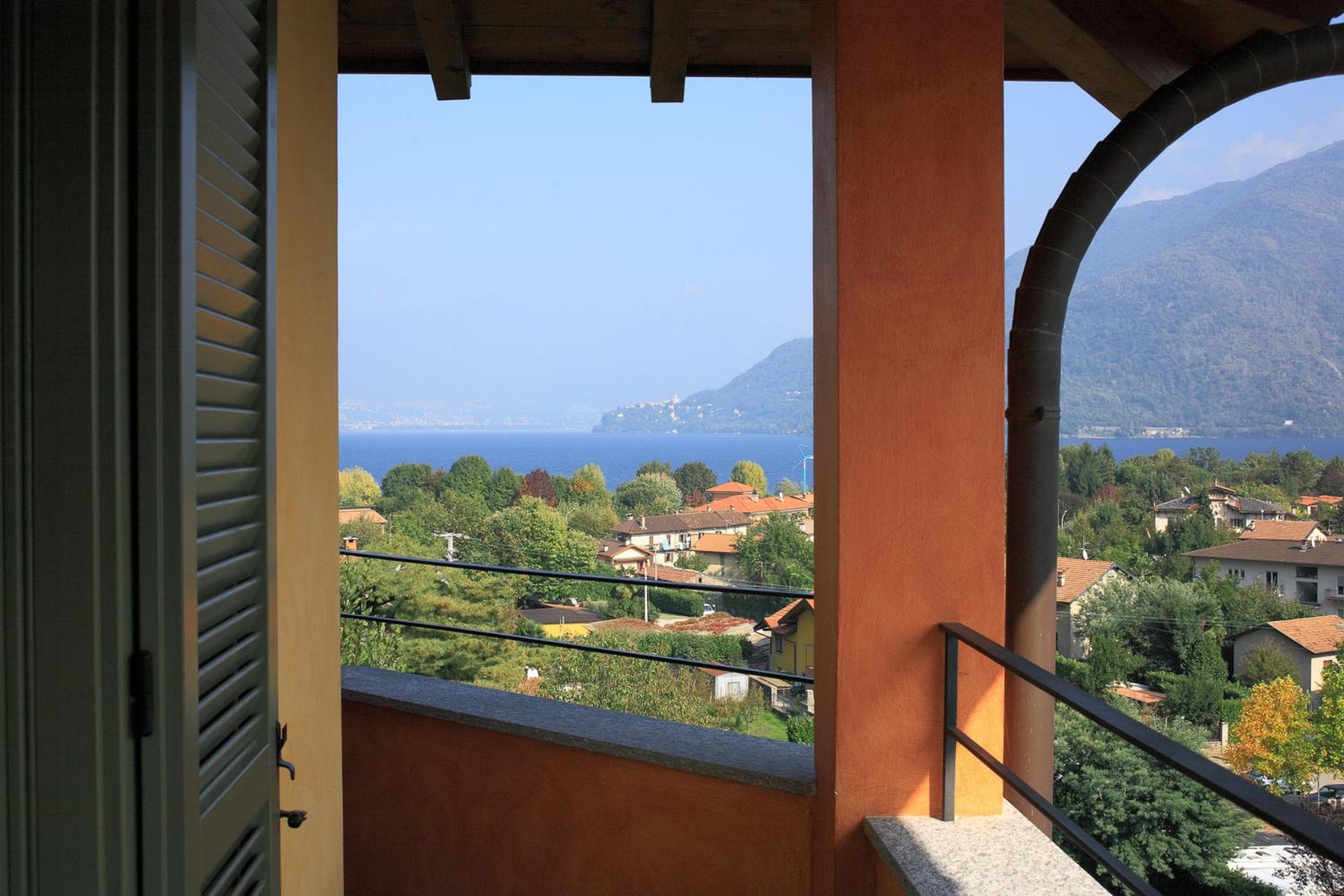 Appartamenti Ferrari Residence, Cannobio, photo 2