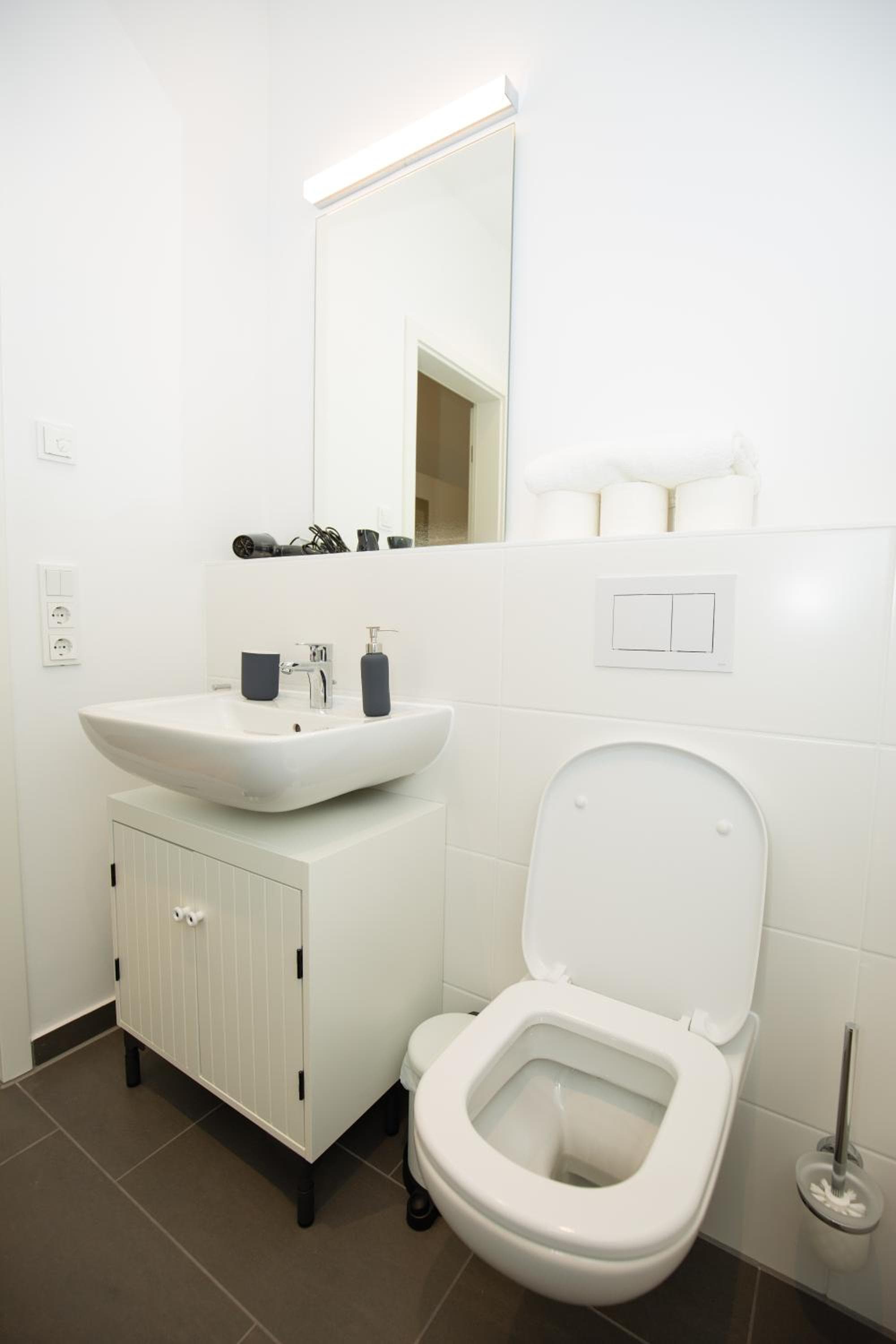 My room serviced apartment-Messe, Munich, photo 6
