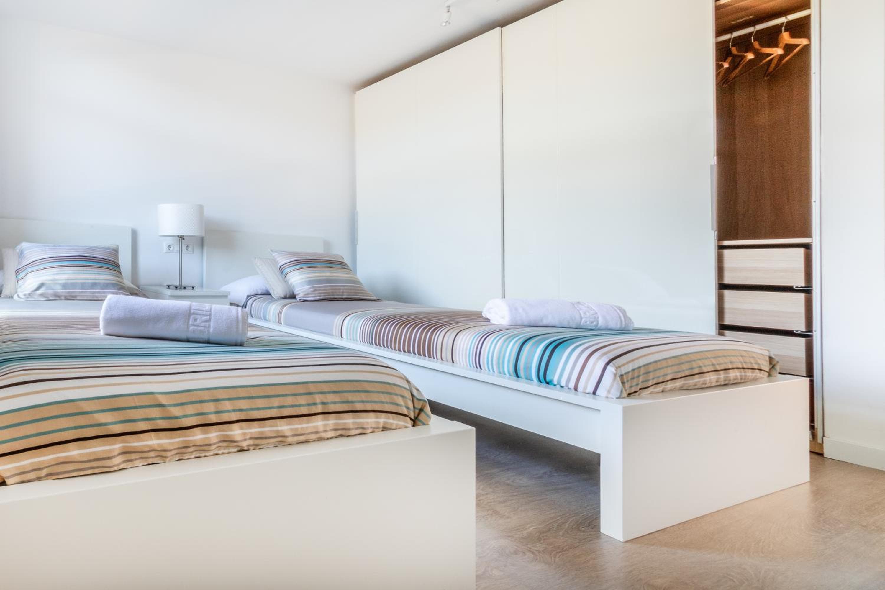 Agaró Cambrils Apartments, Cambrils, photo 6
