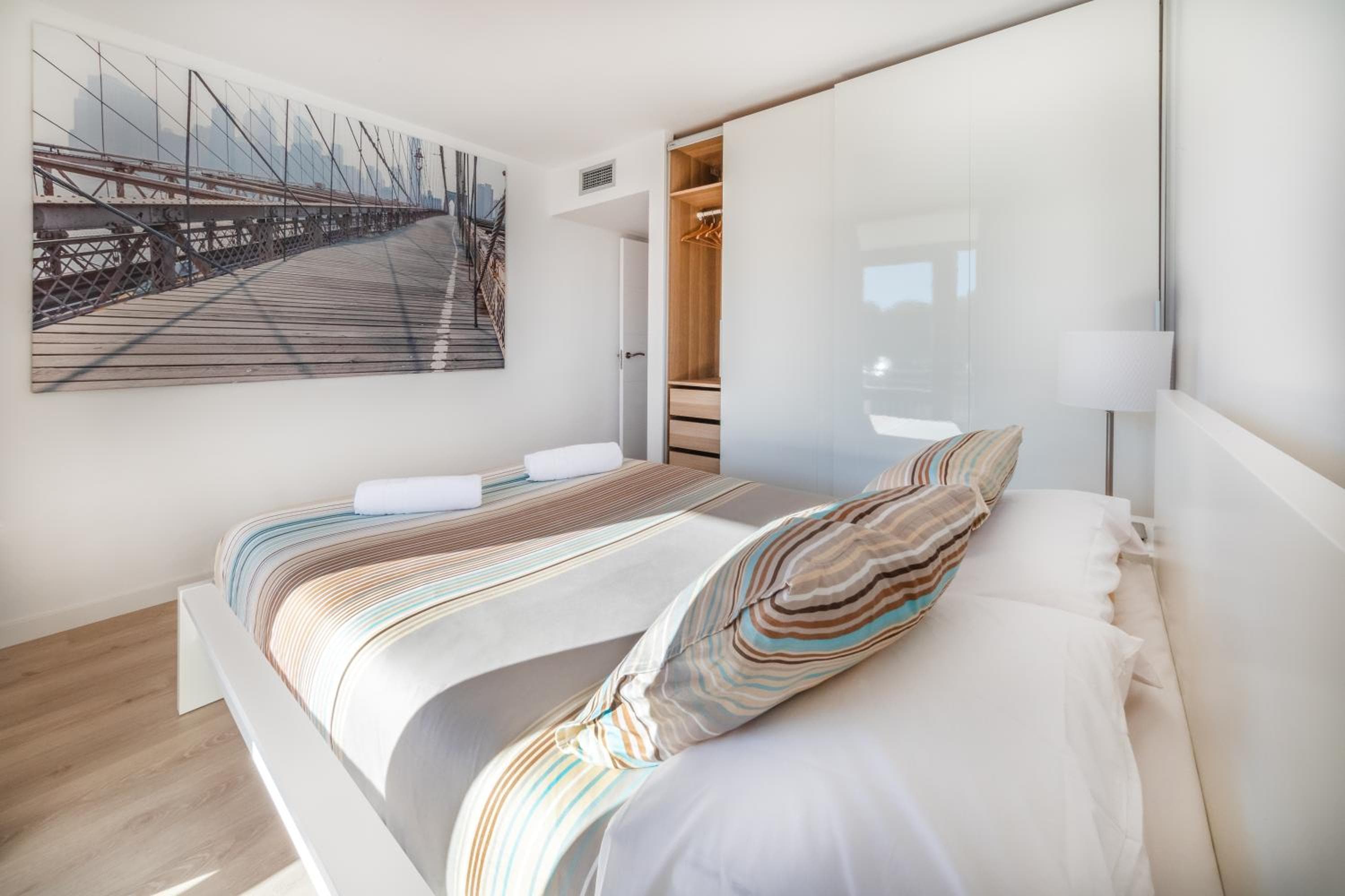 Agaró Cambrils Apartments, Cambrils, photo 4