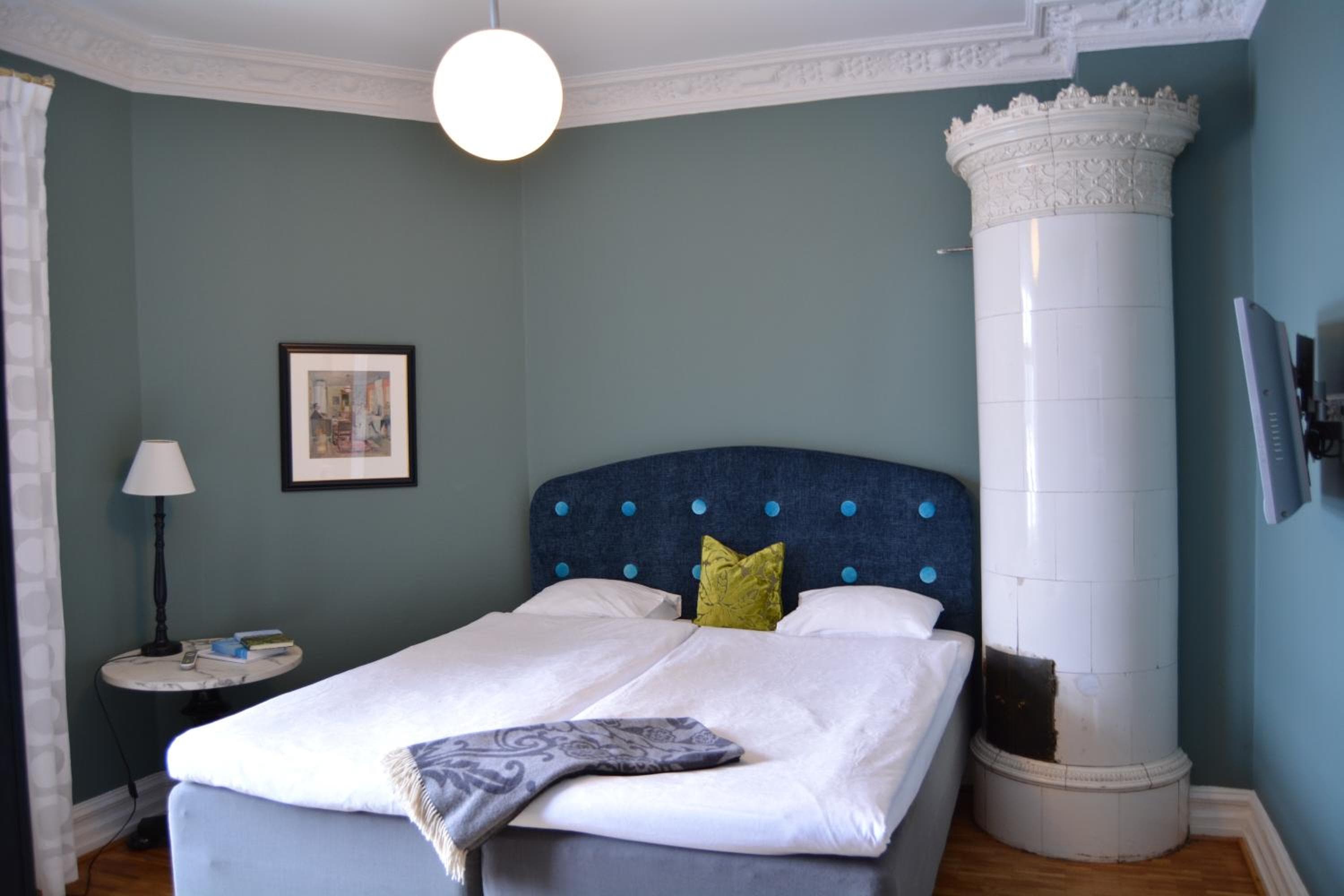 DA Hotel Apartments, Gothenburg, photo 6