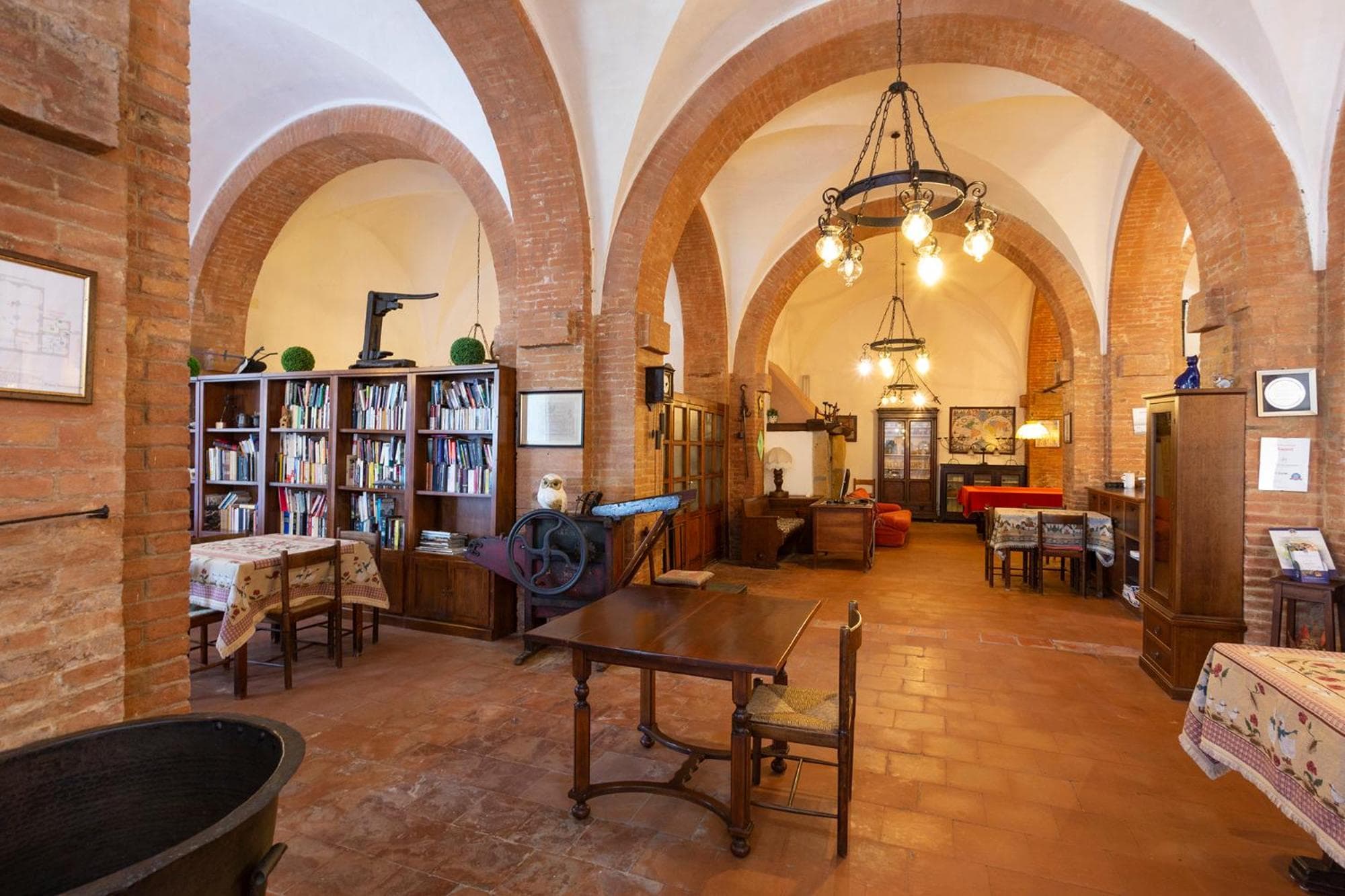 Residence Villa Elena, Guardistallo, photo 2