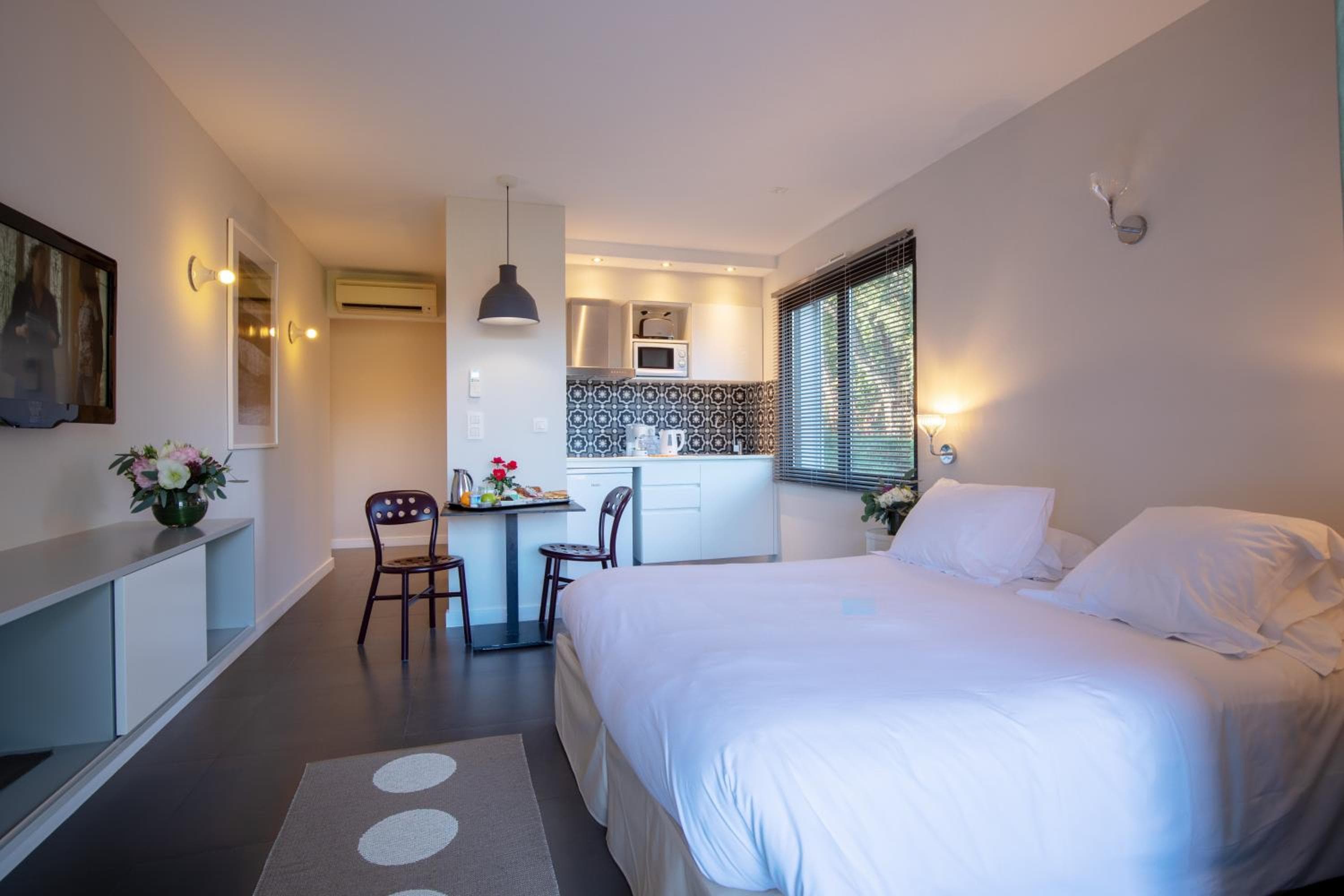 Résidence Hôtelière Alcyon, Porto-Vecchio, photo 3