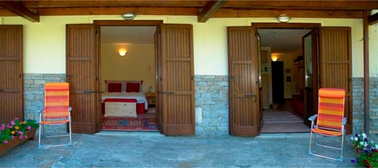 Residence Dei Walser, Gressoney-la-Trinité, photo 4